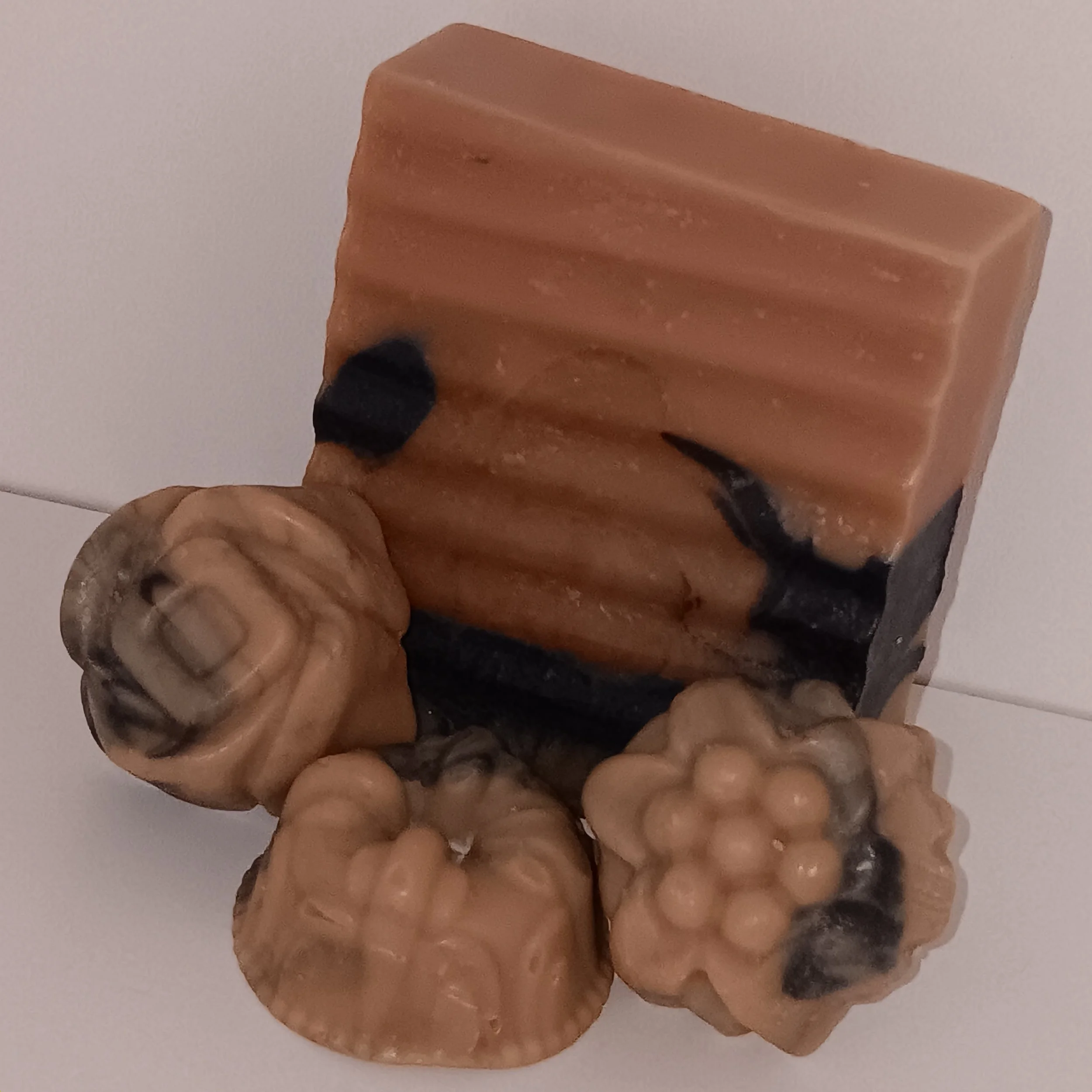 Love On Me Soap