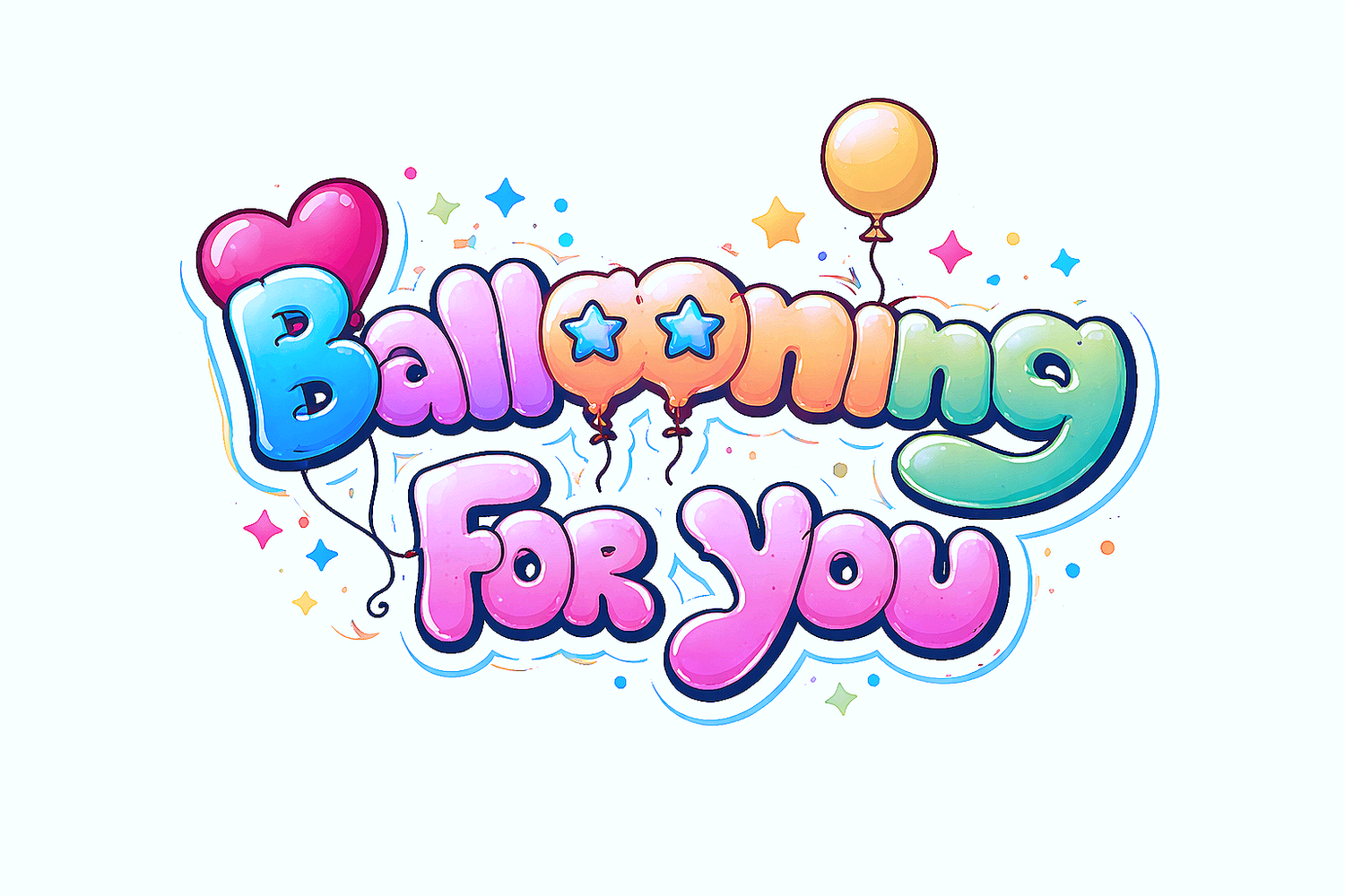 Ballooning For You LLC