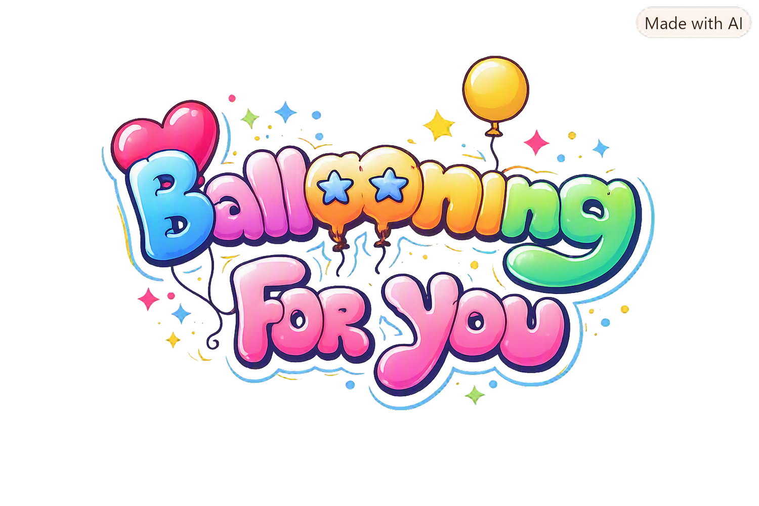 Ballooning For You LLC