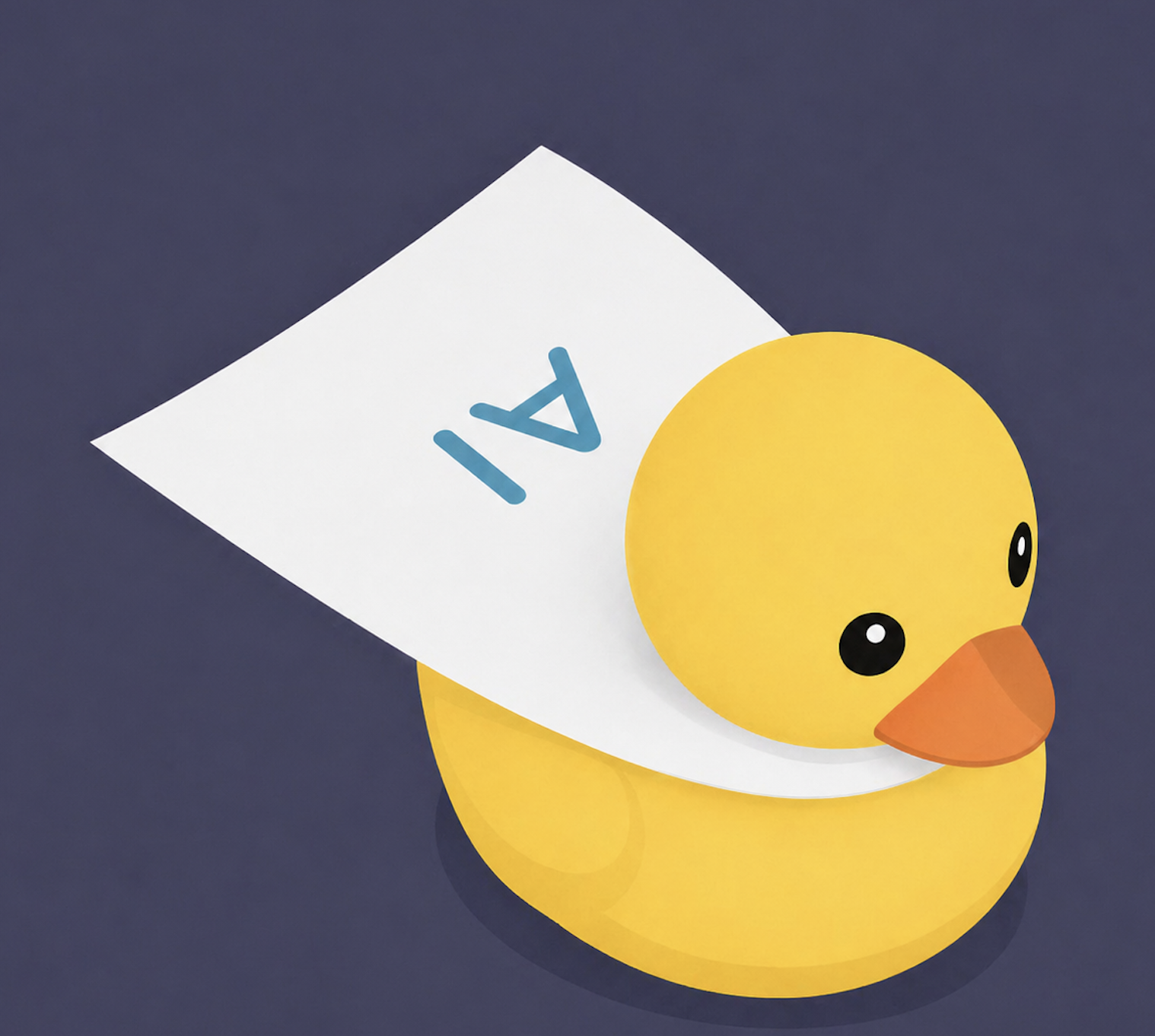 devDucks AI Rubber Duck