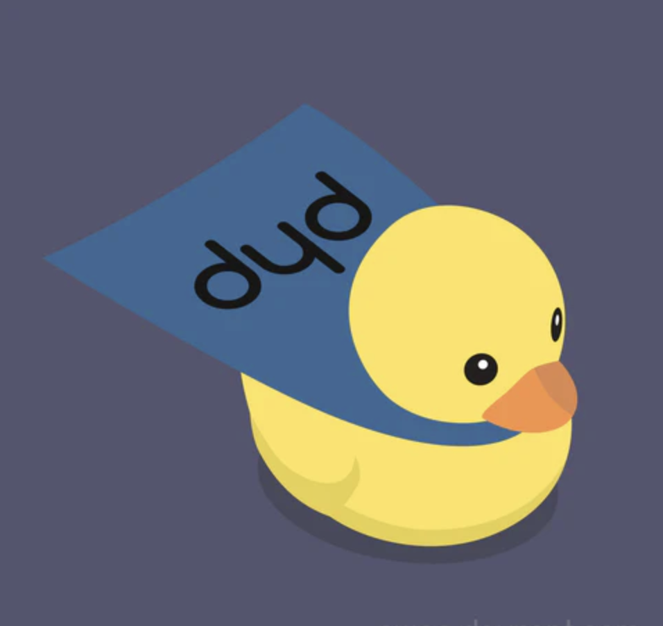 devDucks PHP Rubber Duck