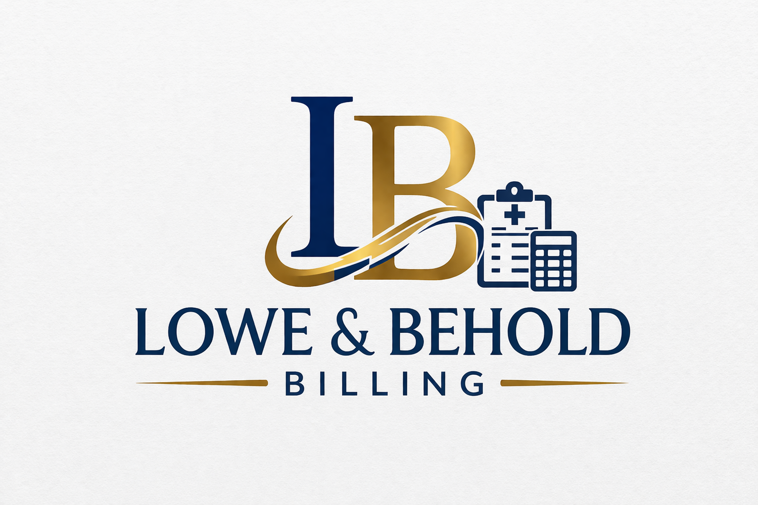 Lowe &amp; Behold Billing