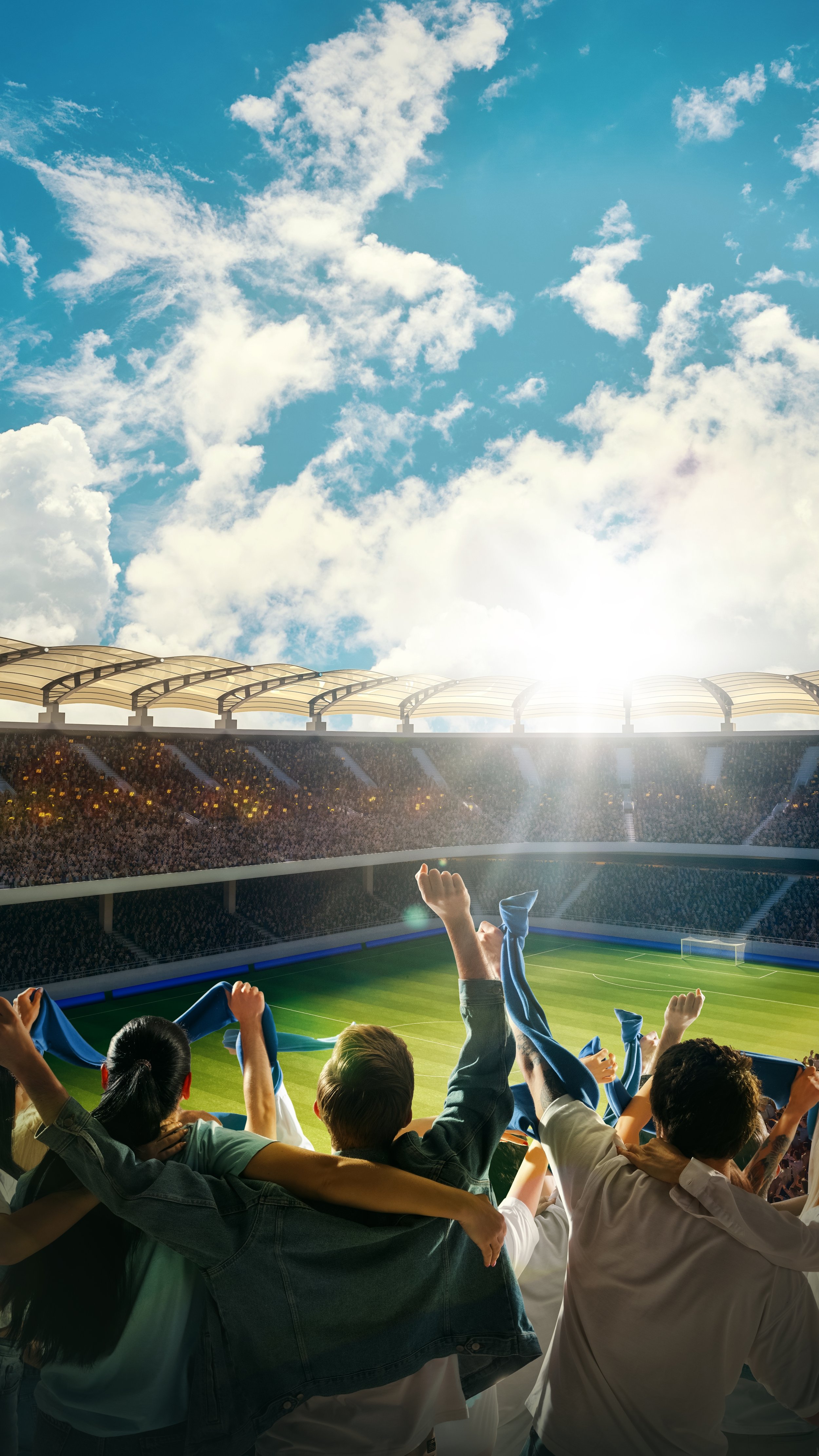 Is the World Cup your ticket to explore México?"  