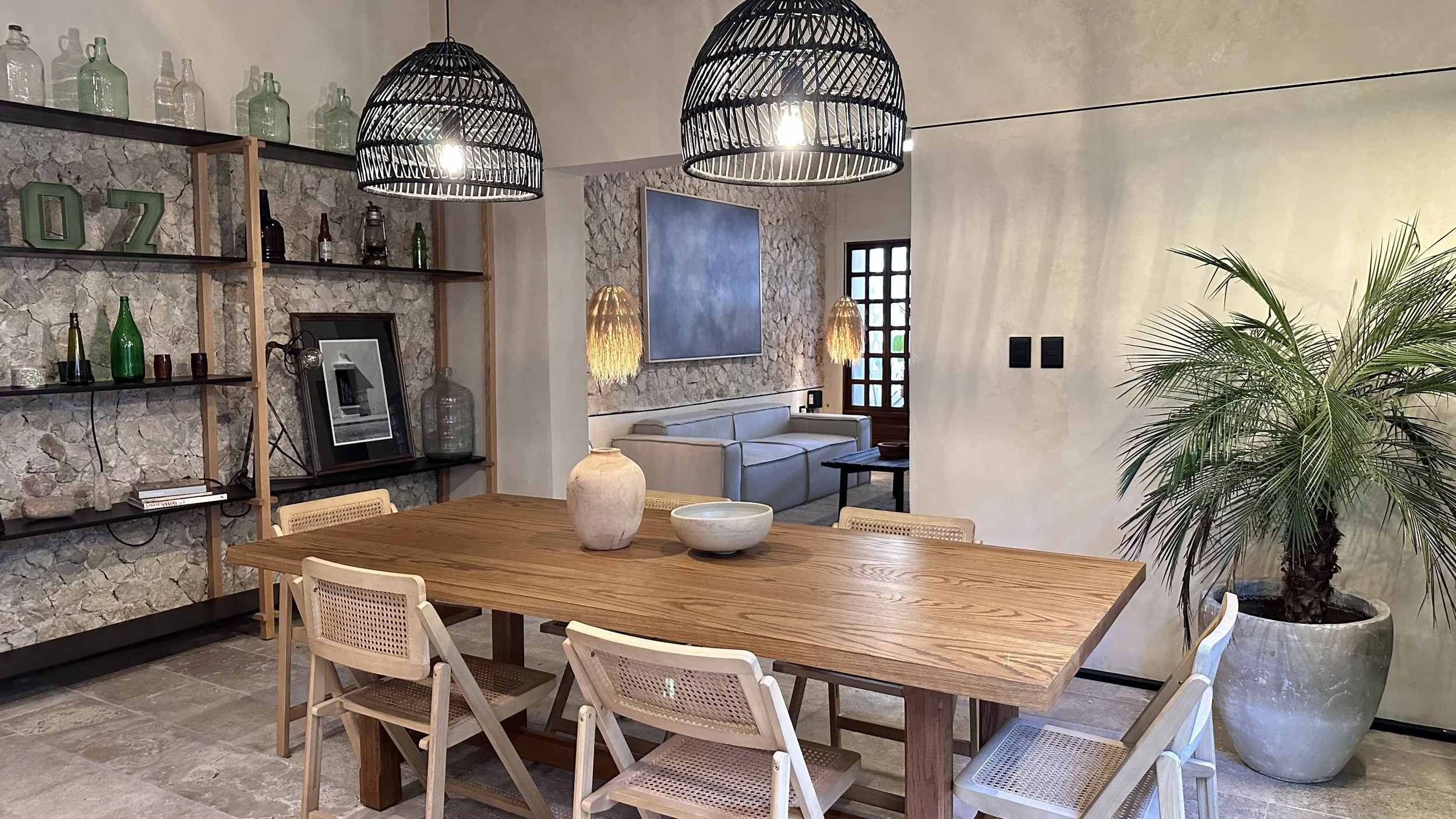 vacation rental in downtown merida a few steps from paseo montejo