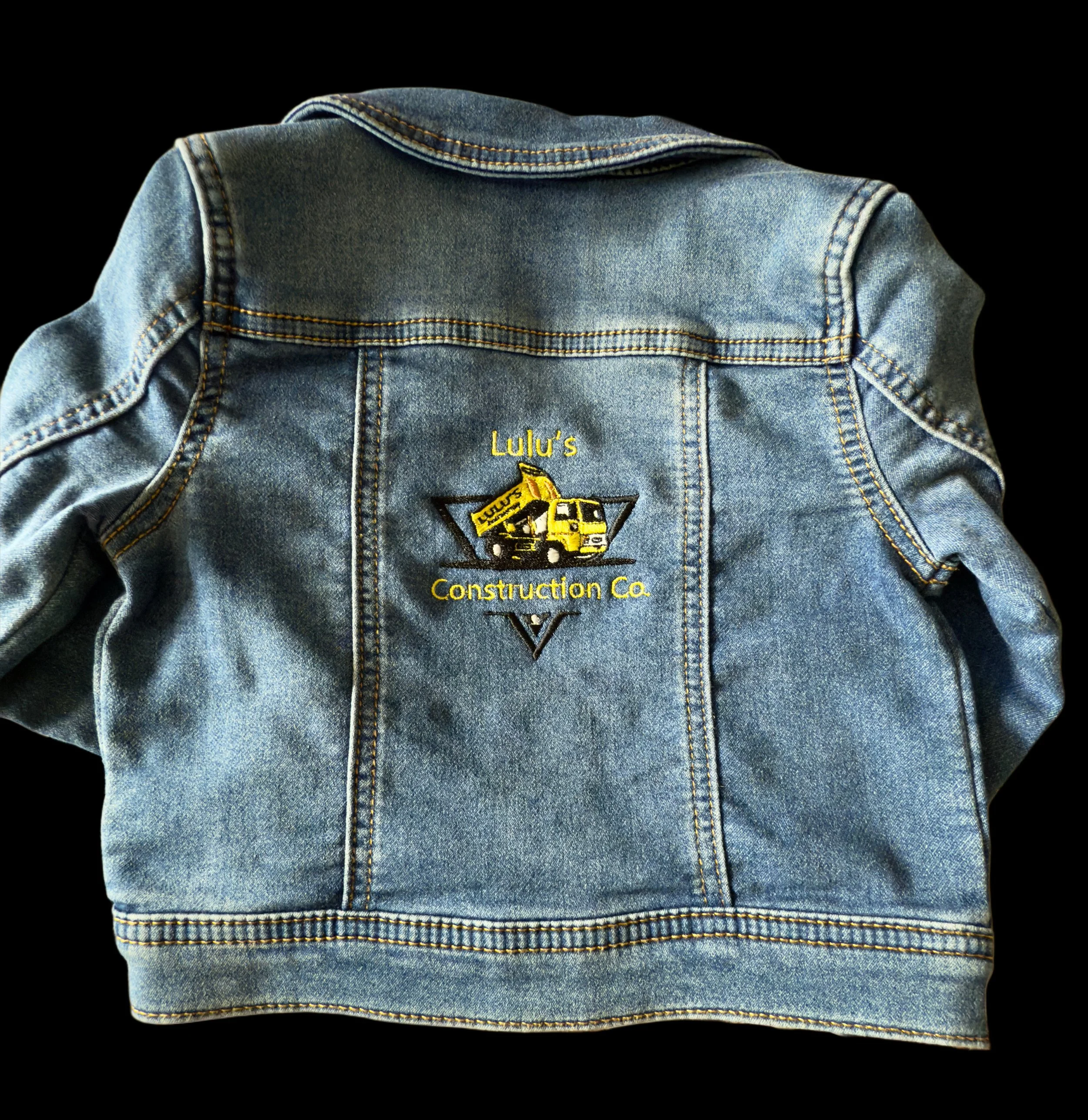 personalized custom designs