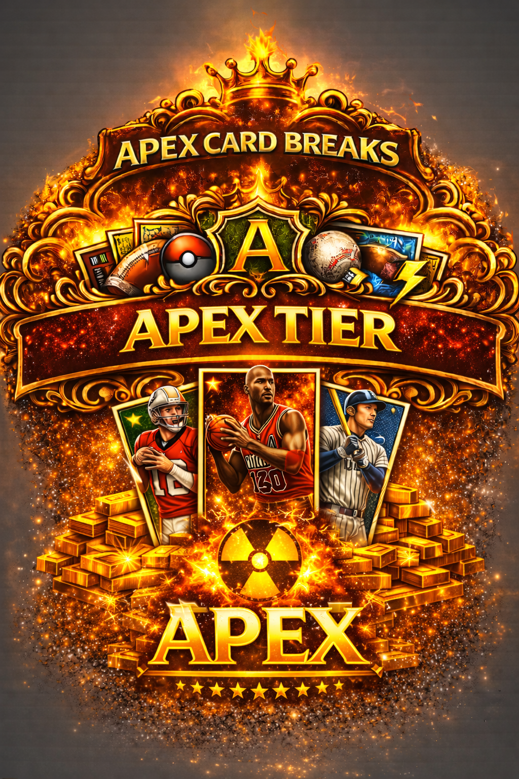 Apex Tier