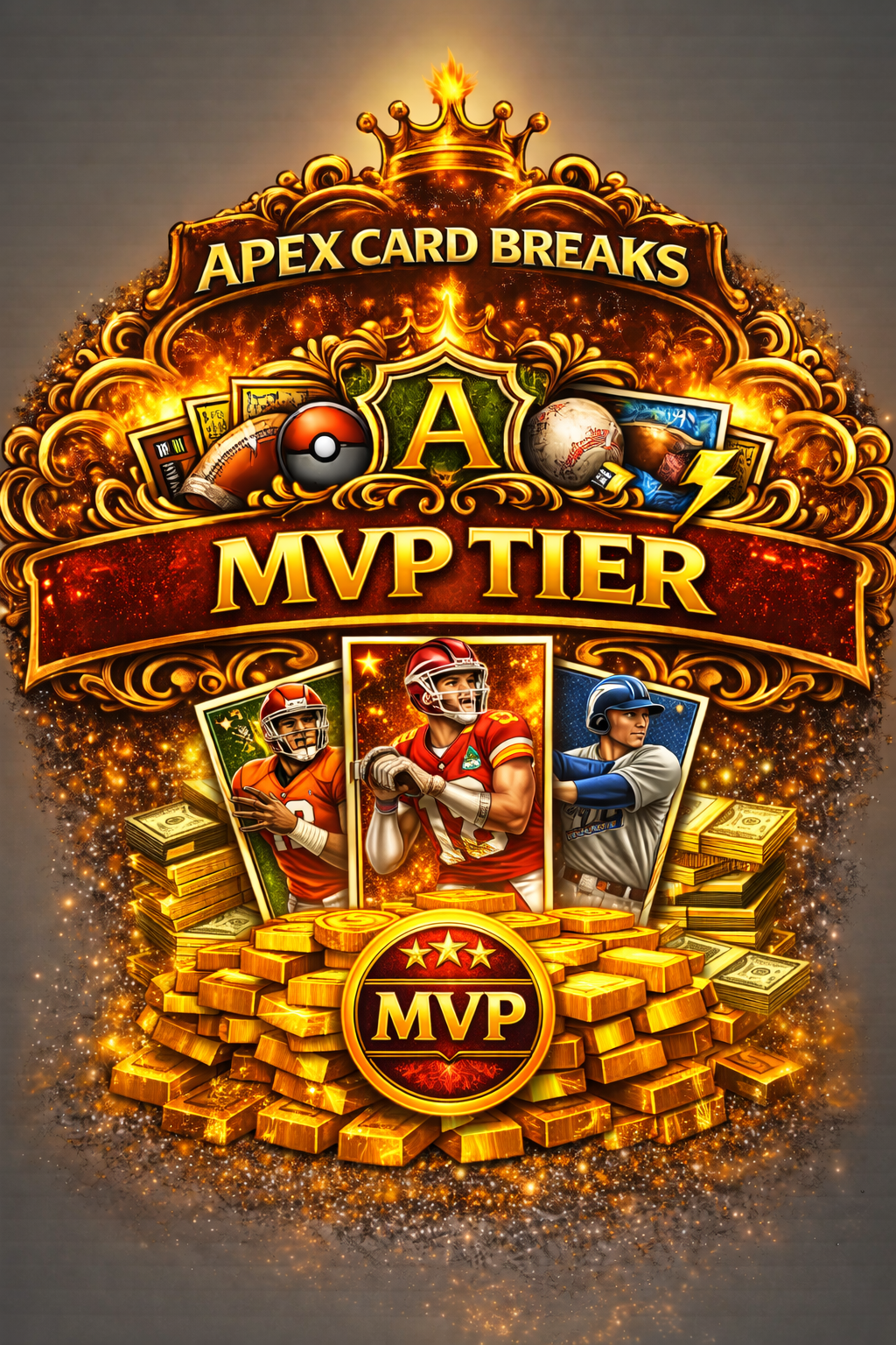 MVP Tier