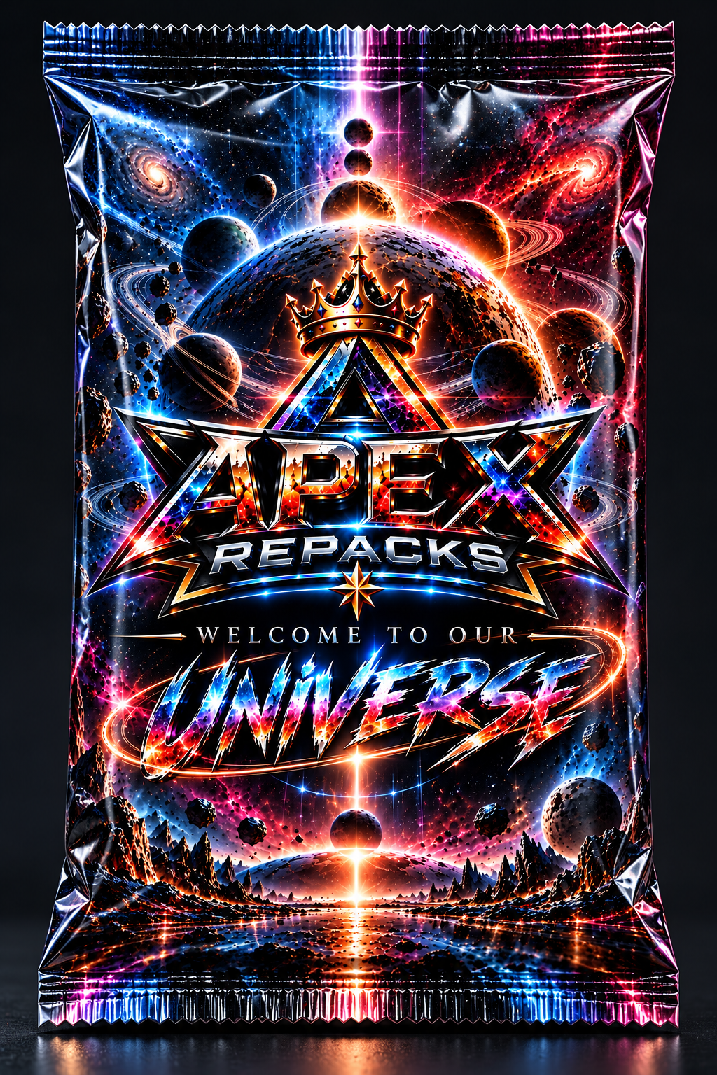 Welcome to Our Universe