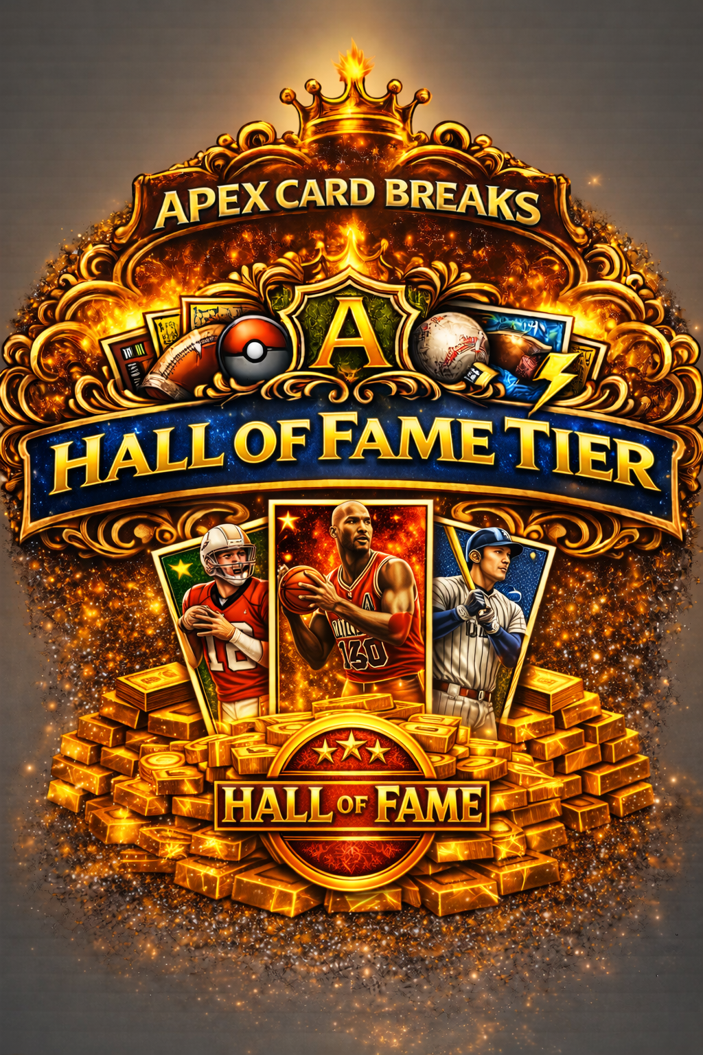 Hall Of Fame Tier