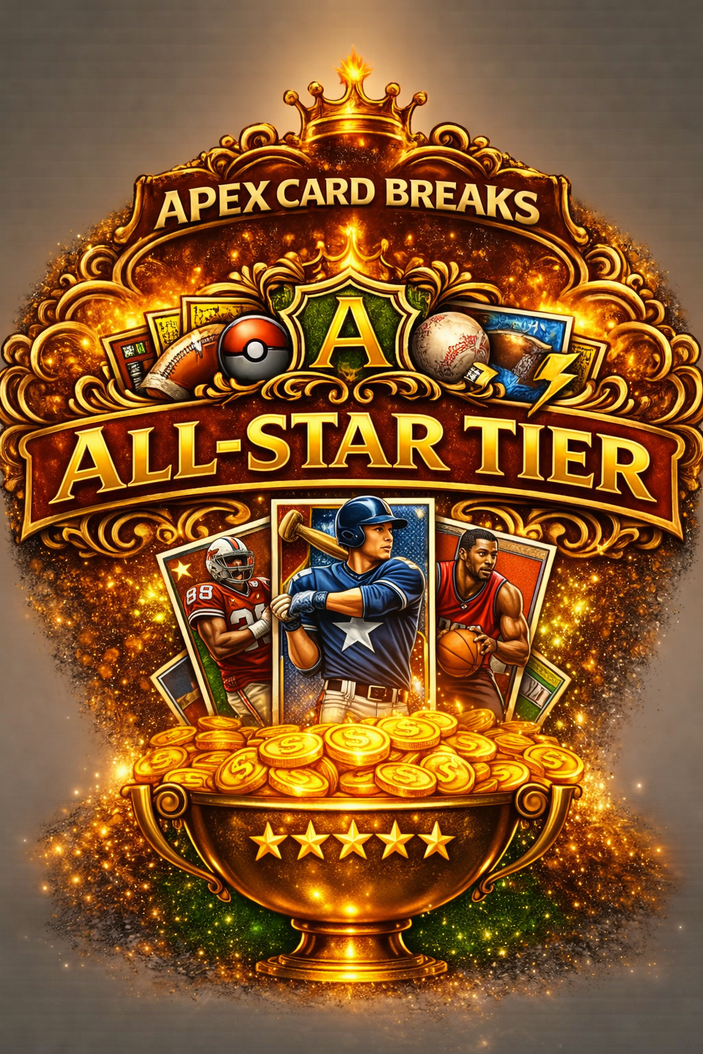All-Star Tier