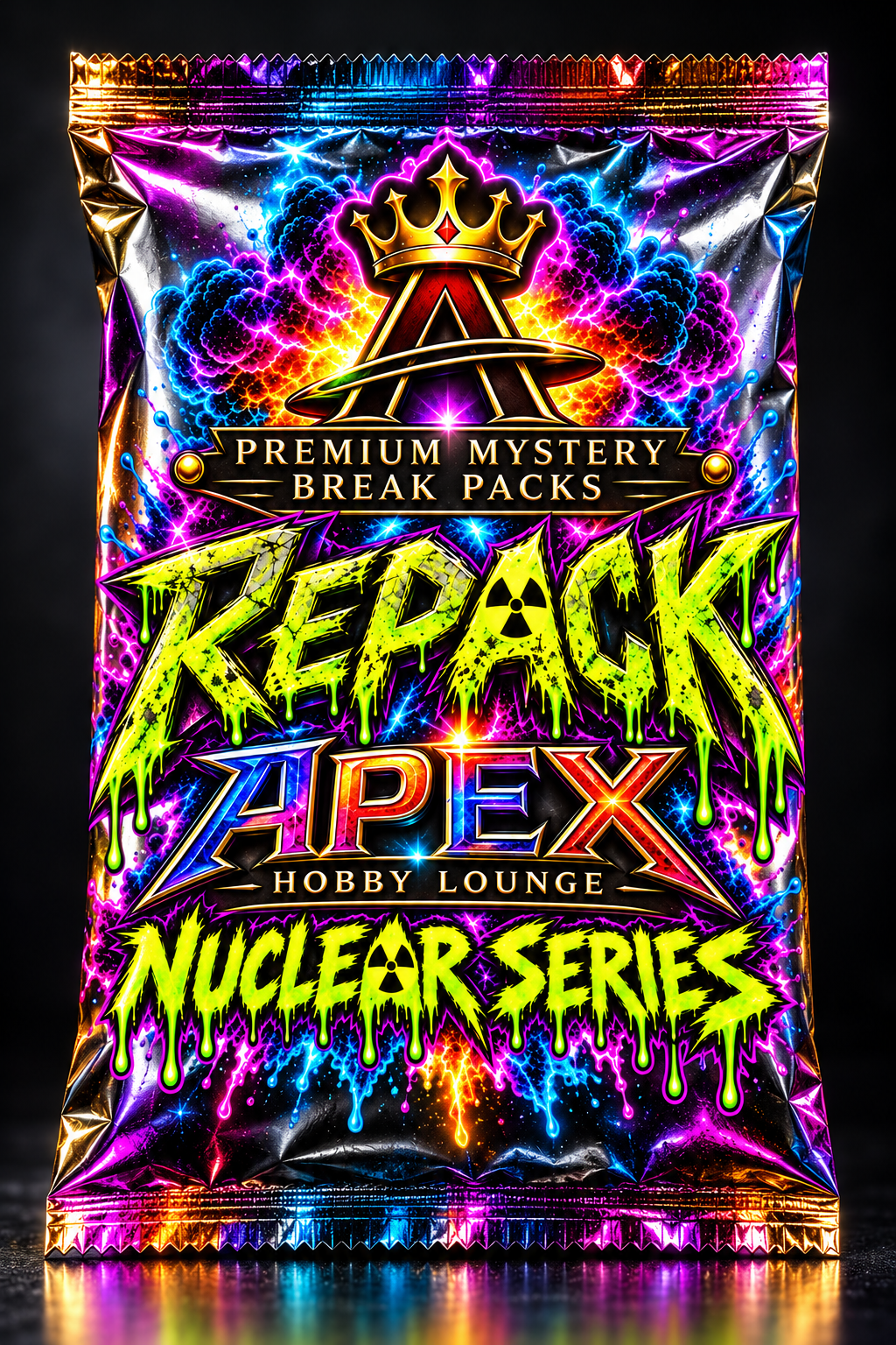 Nuclear series