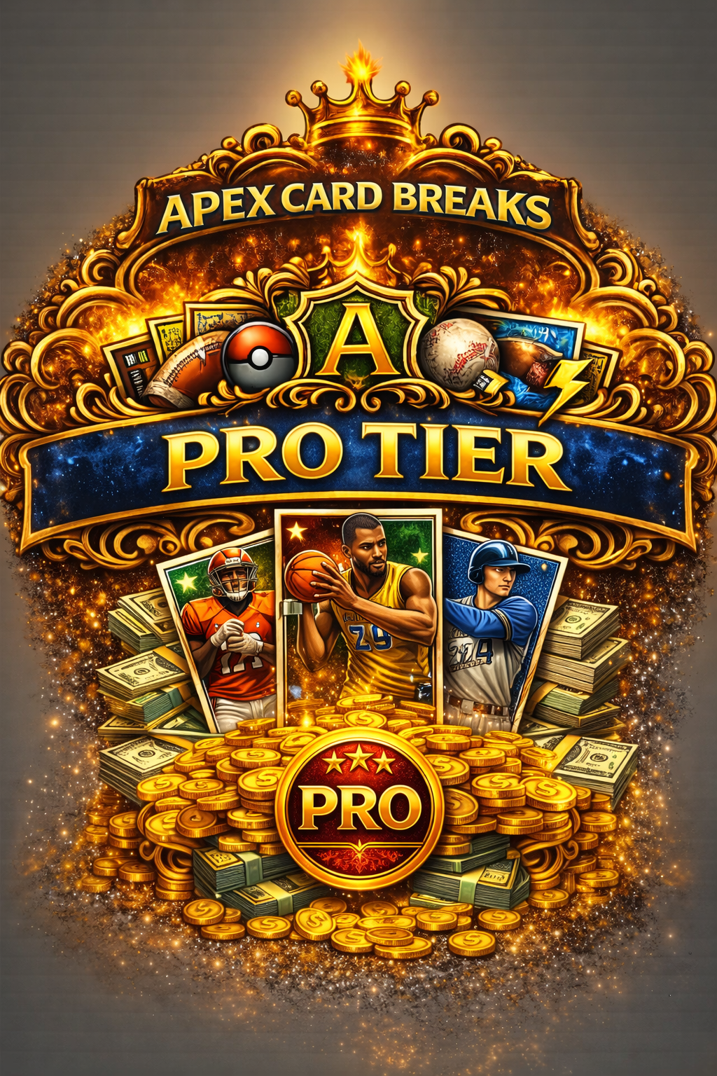 Pro Tier