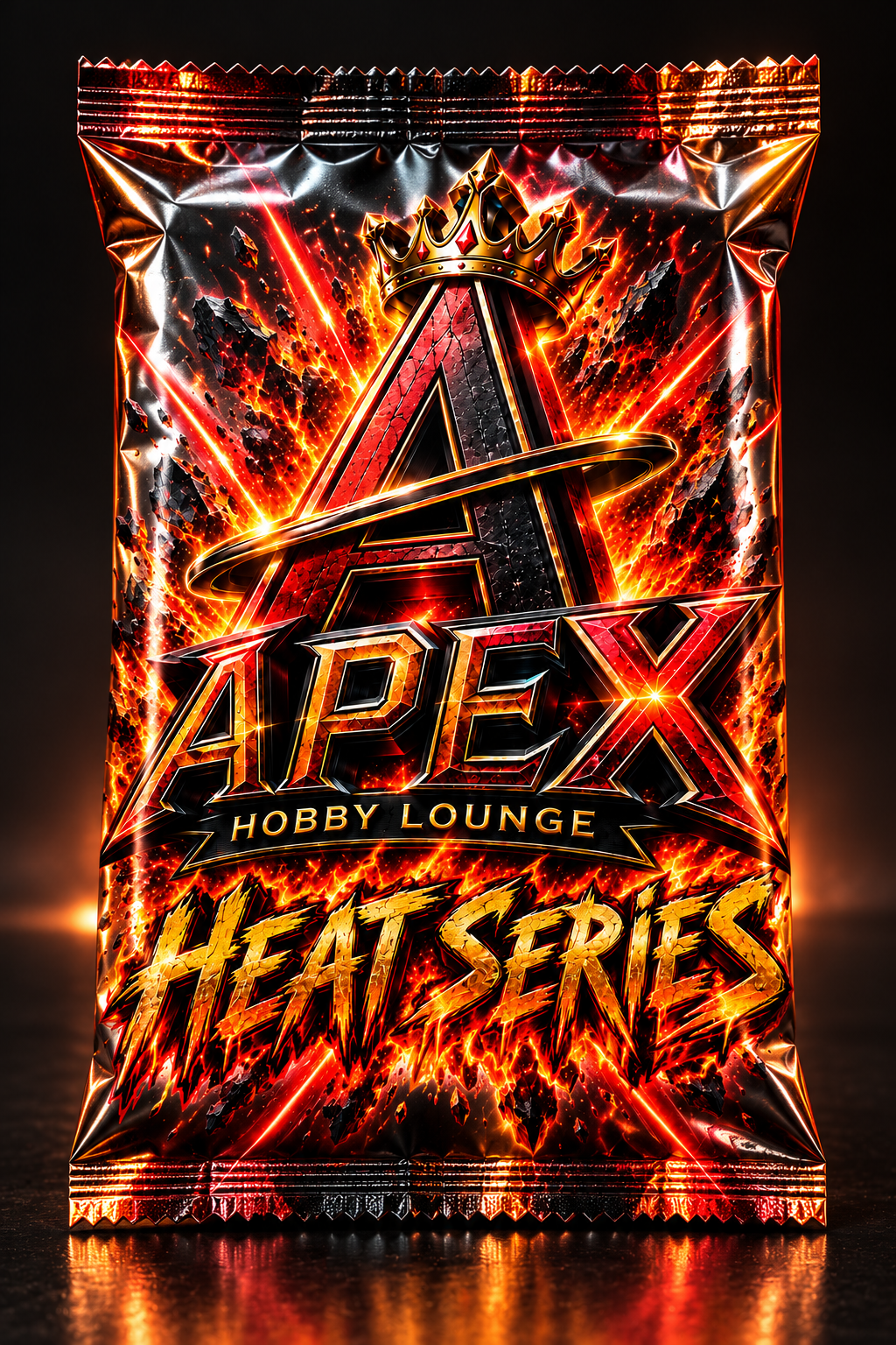 Heat Series