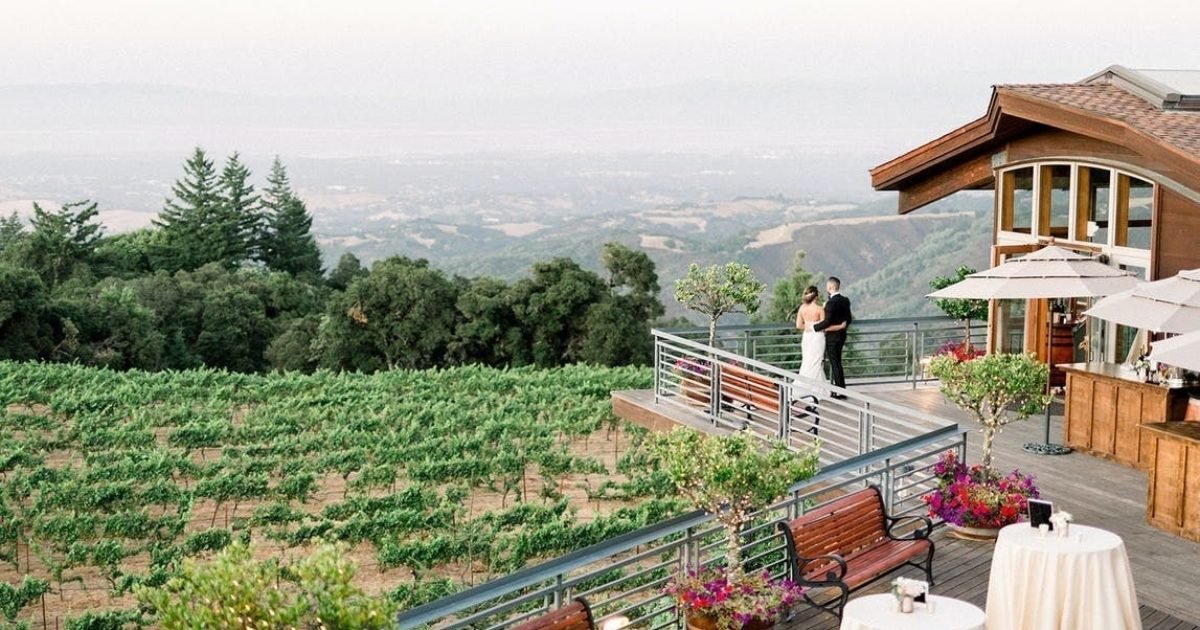 Best Event Venues in the Tri-Valley for a Coffee Cart Setup