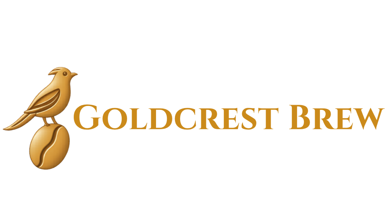 GoldCrest Brew