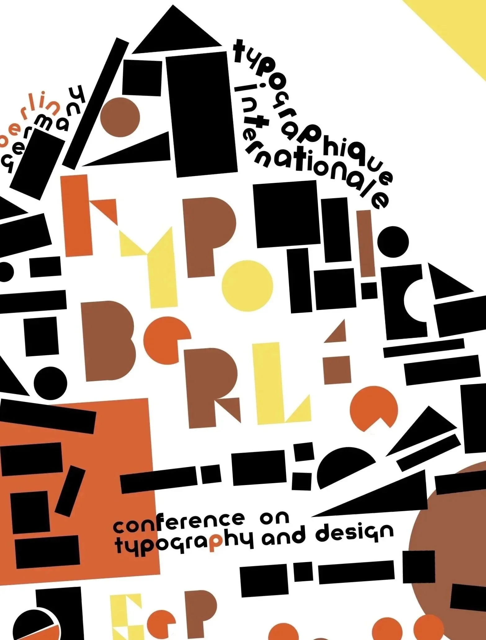 Type Conference
