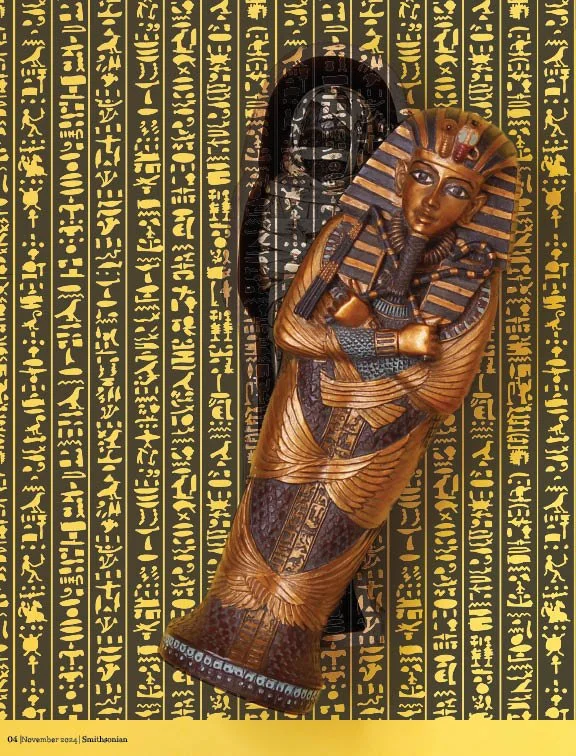 Smithsonian Magazine