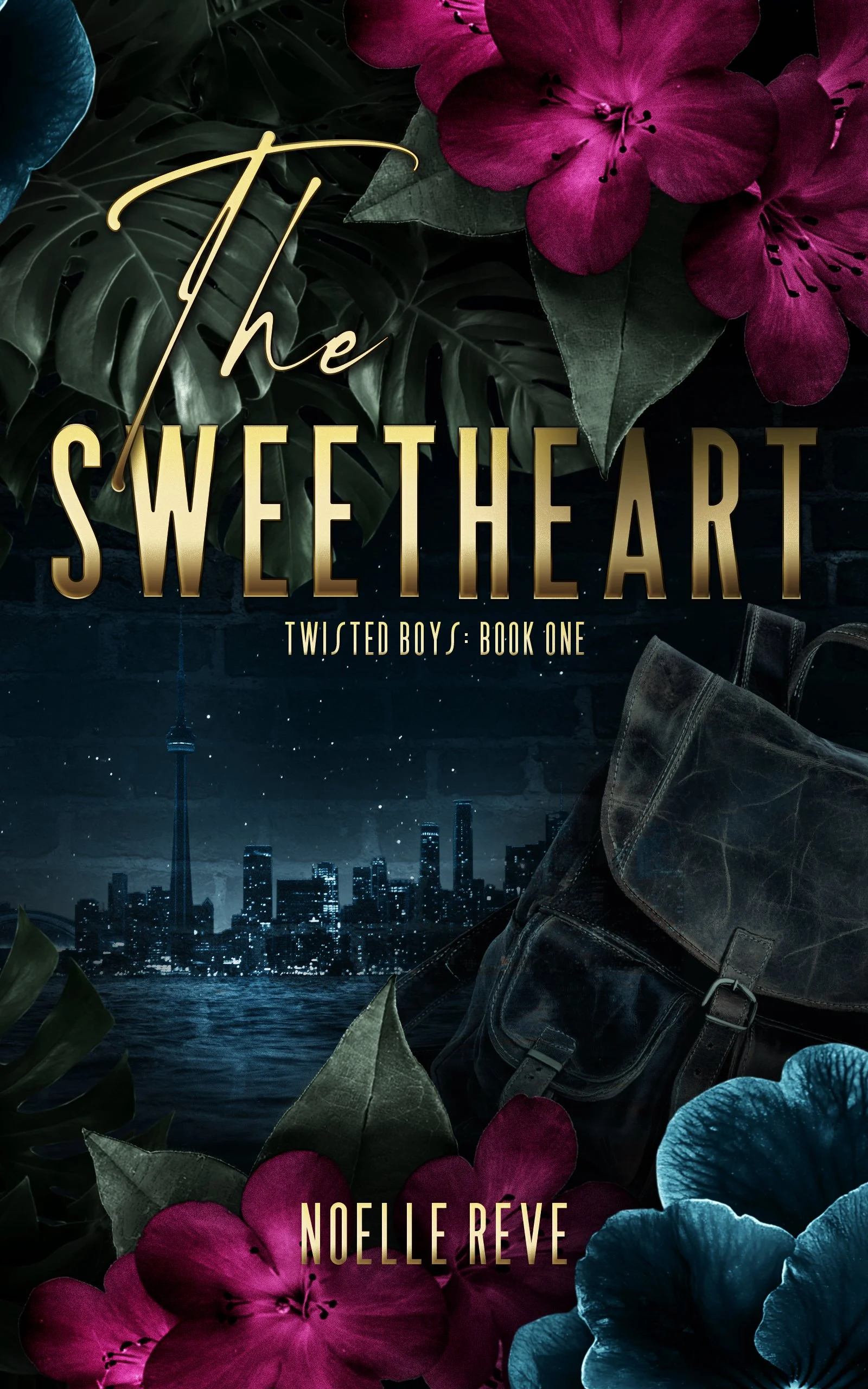 *** THE SWEETHEART PAPERBACK PRE-ORDER***