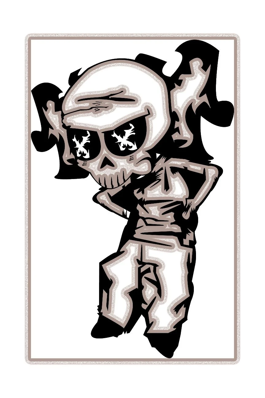 Error 404 2
2022
12X18 
Digital Drawing 