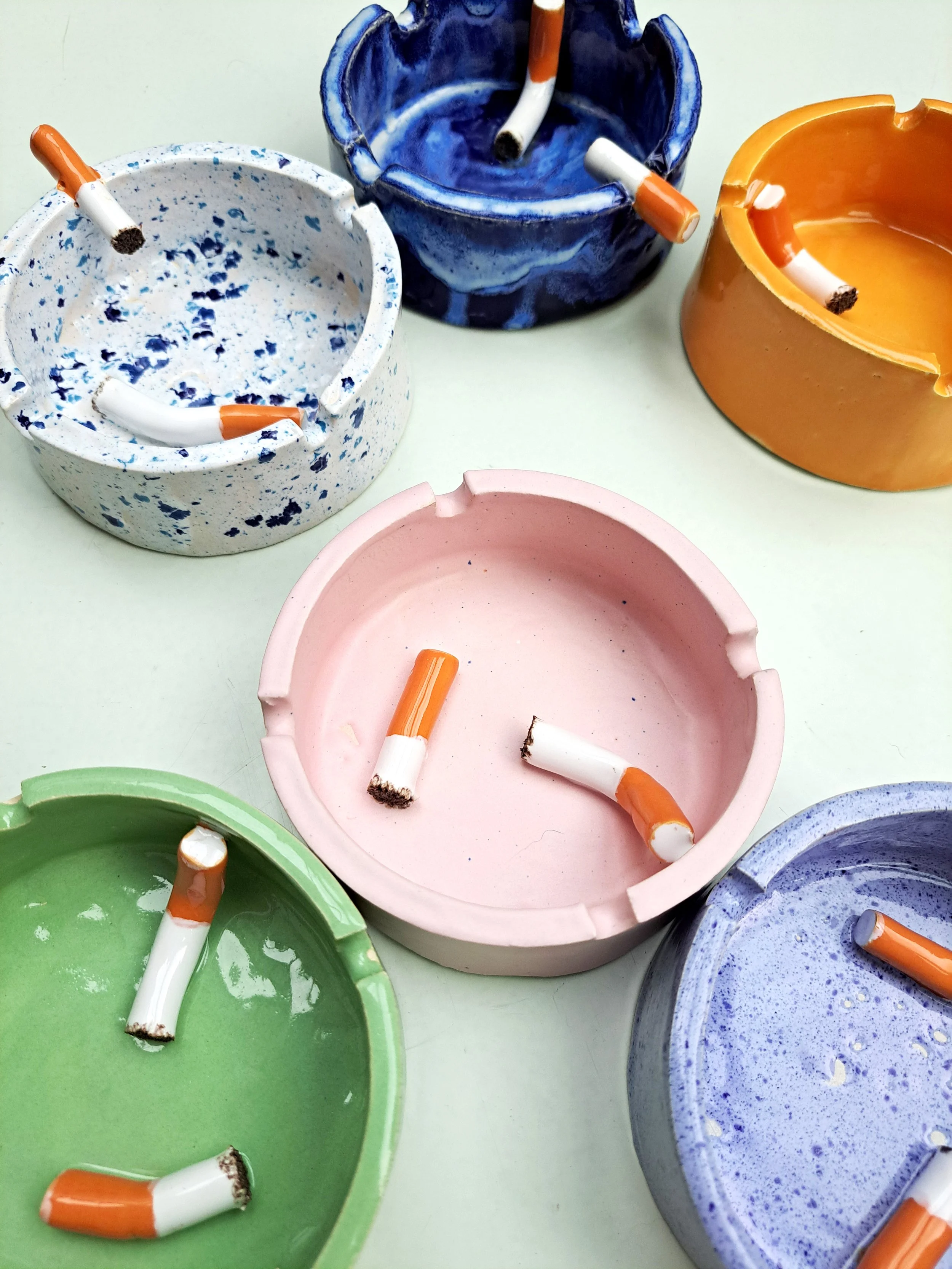 Ceci n'est pas une cigarette