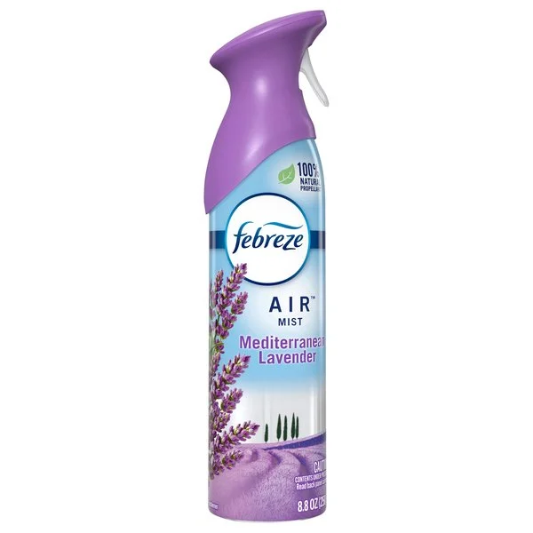 Febreeze