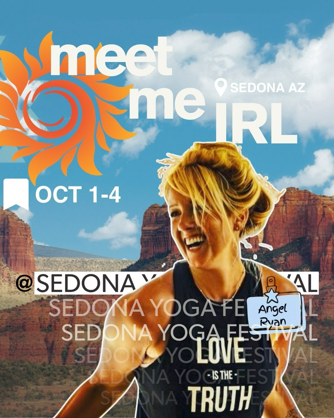 Sedona Yoga Festival