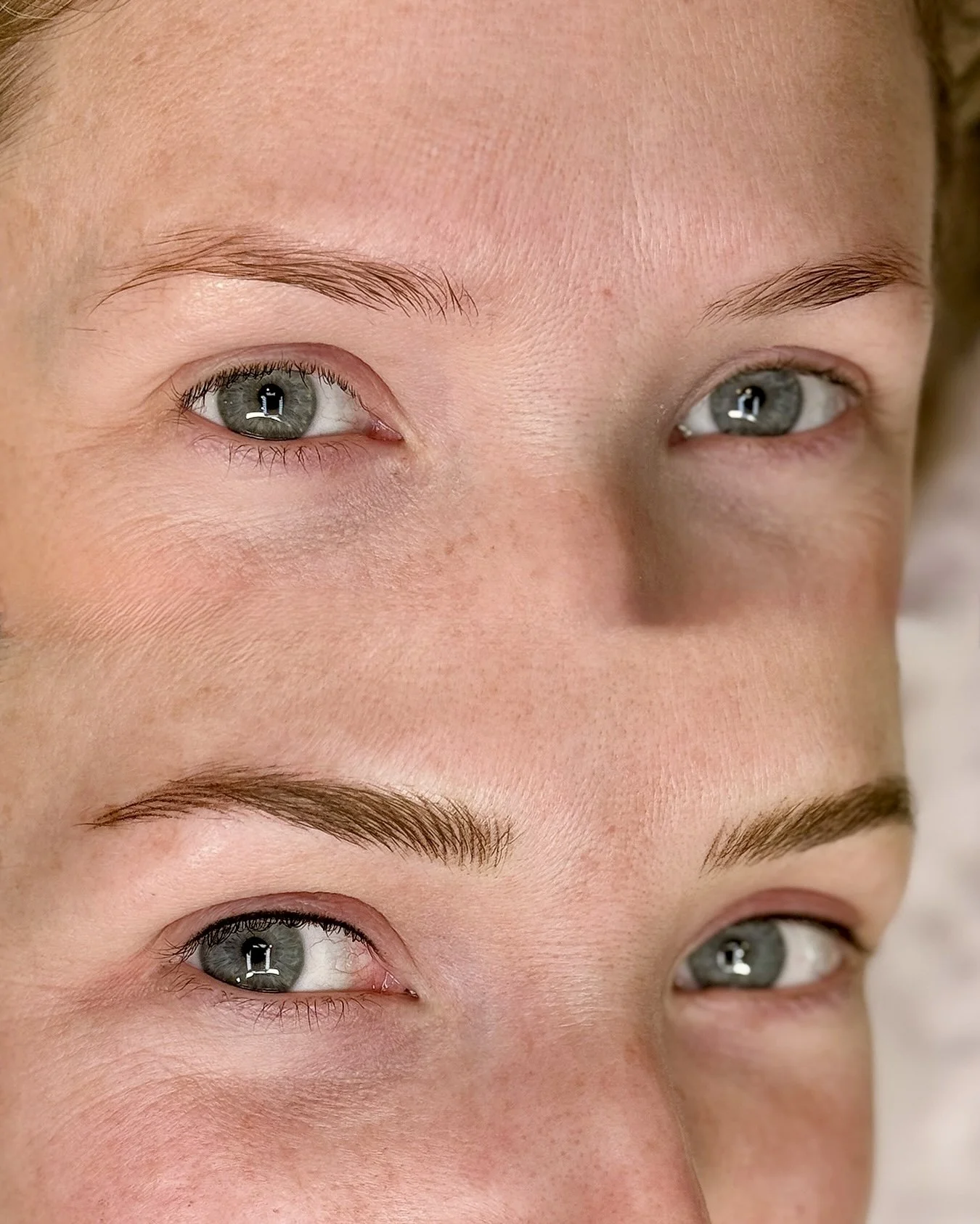 Nano Brows