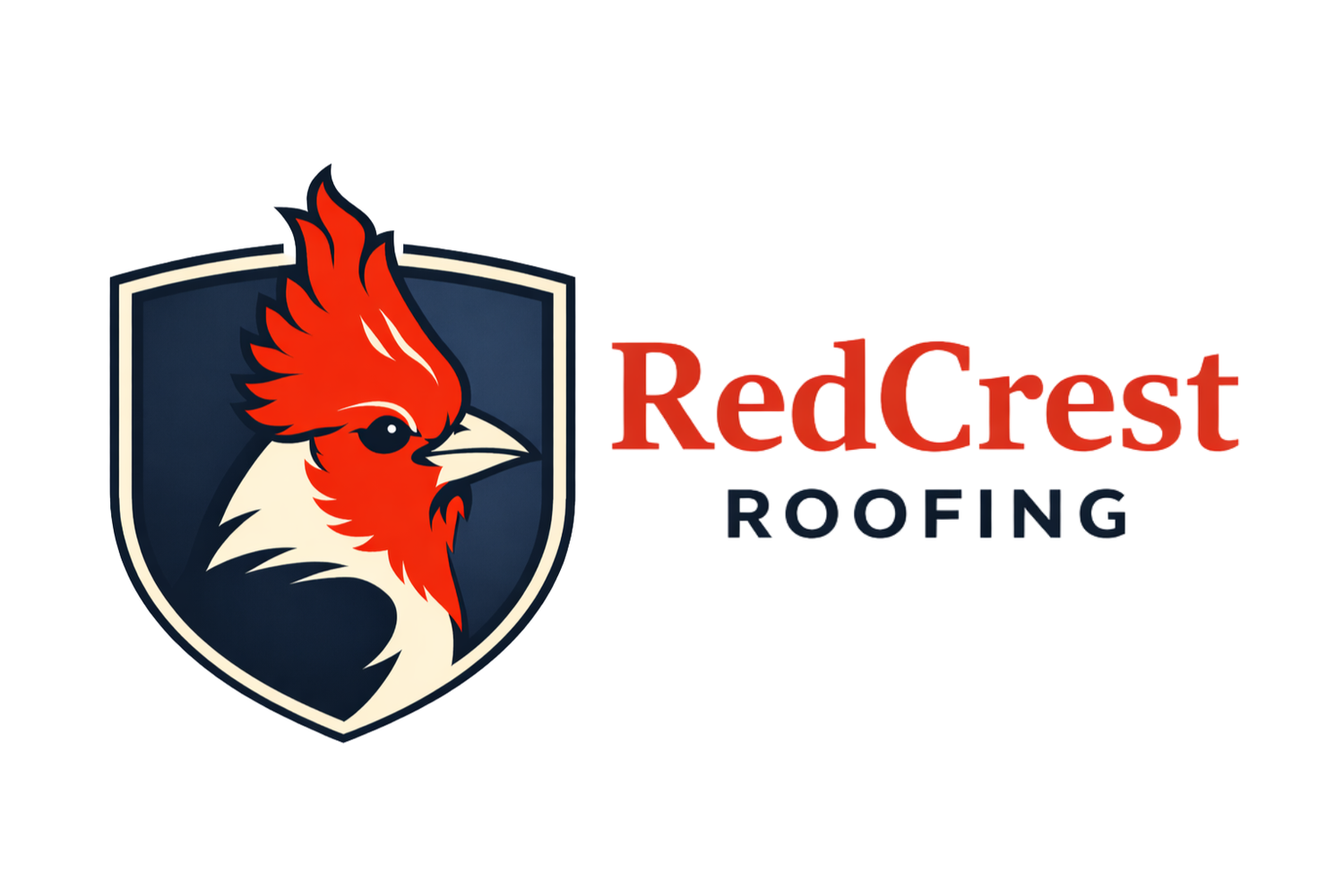 RedCrest Roofing