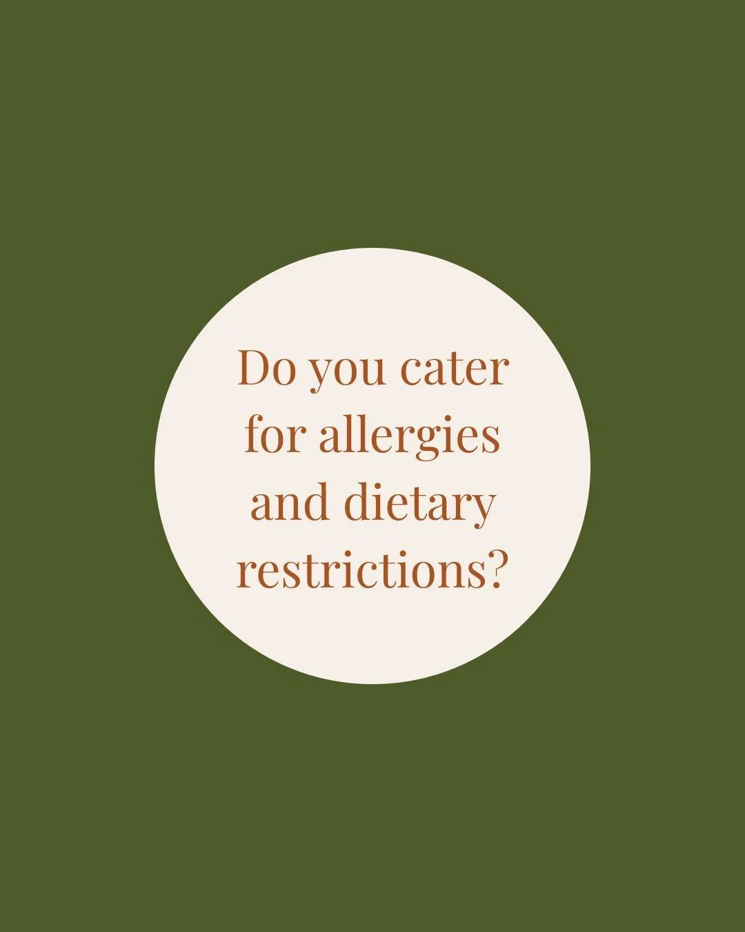 At Held Within, every part of your experience is created with care  including the food 🤍

We understand how important it is to feel supported and considered, especially when it comes to dietary needs and allergies.

Our on-site chef thoughtfully pre