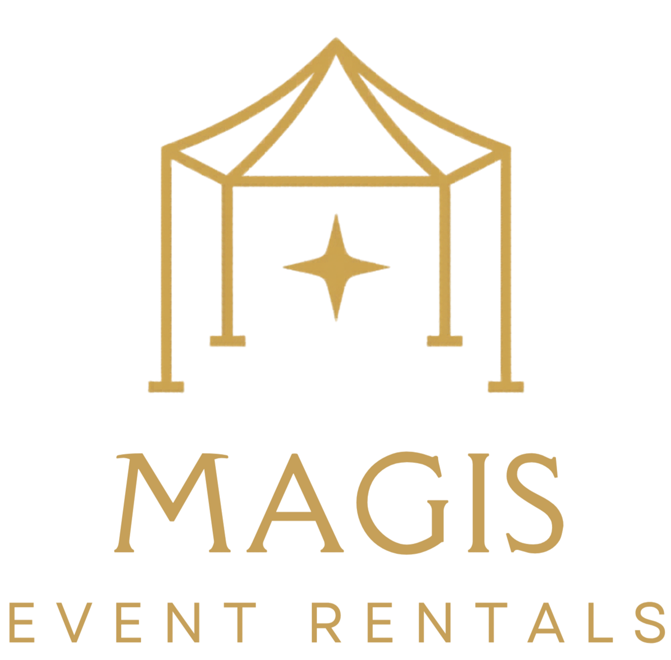 Magis Event Rentals