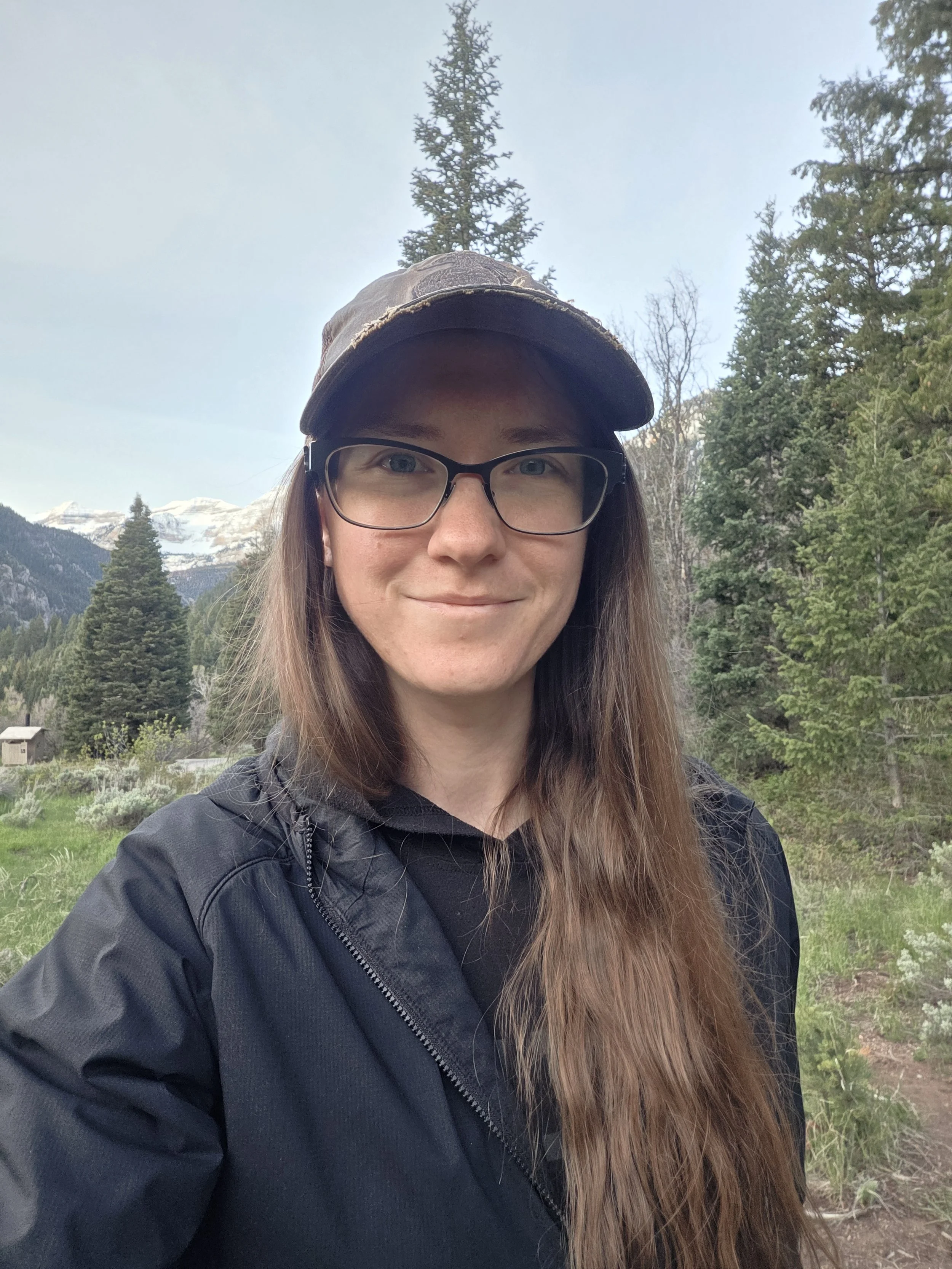 Elizabeth — Body-Based Herbalism