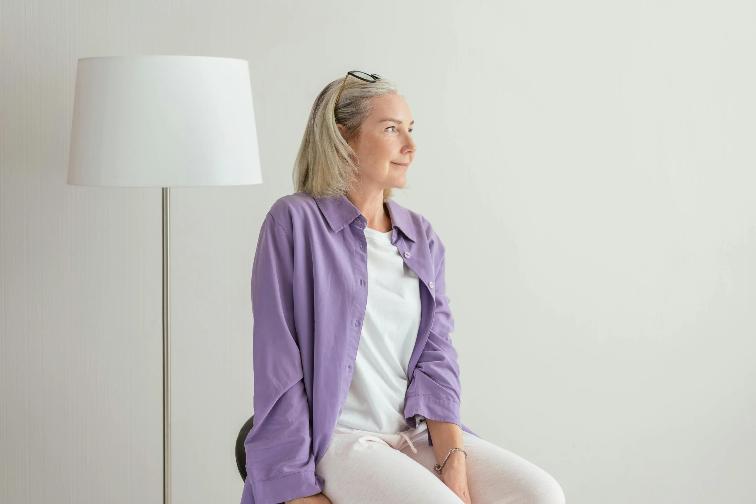 What Happens to Your Hormones During Perimenopause (And Why It Matters)