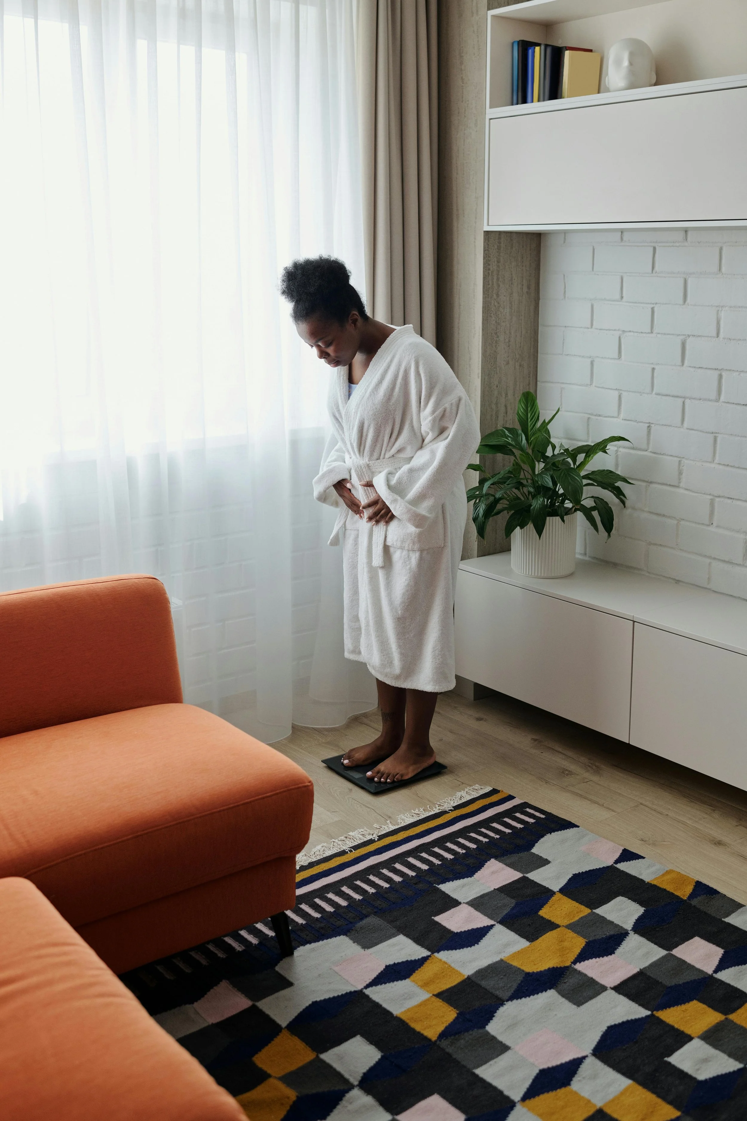 Why Your Metabolism Changes in Perimenopause…And What You Can Actually Do About It
