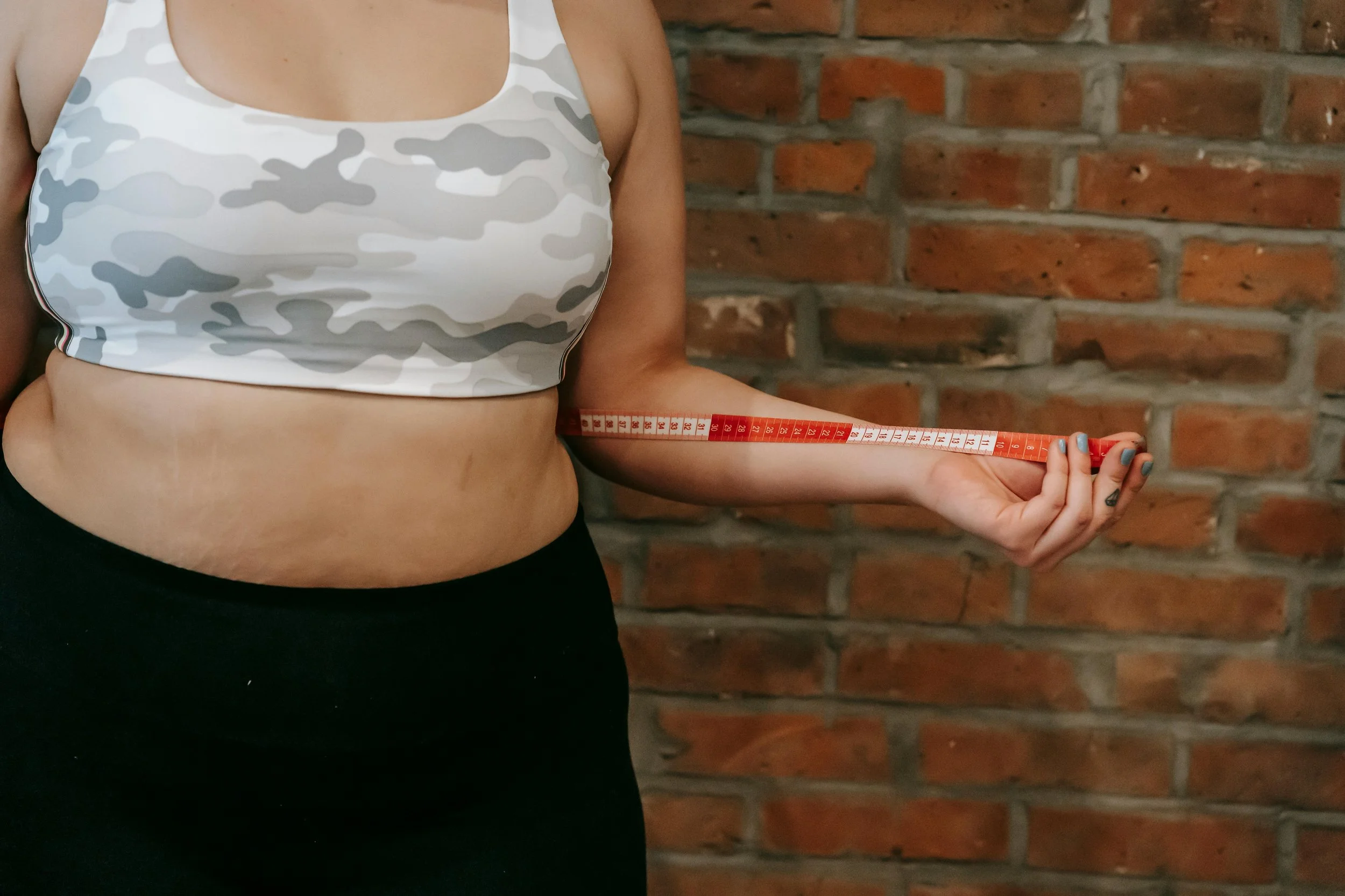 Perimenopause Weight Gain: Why It Happens and the Strategies That Actually Work
