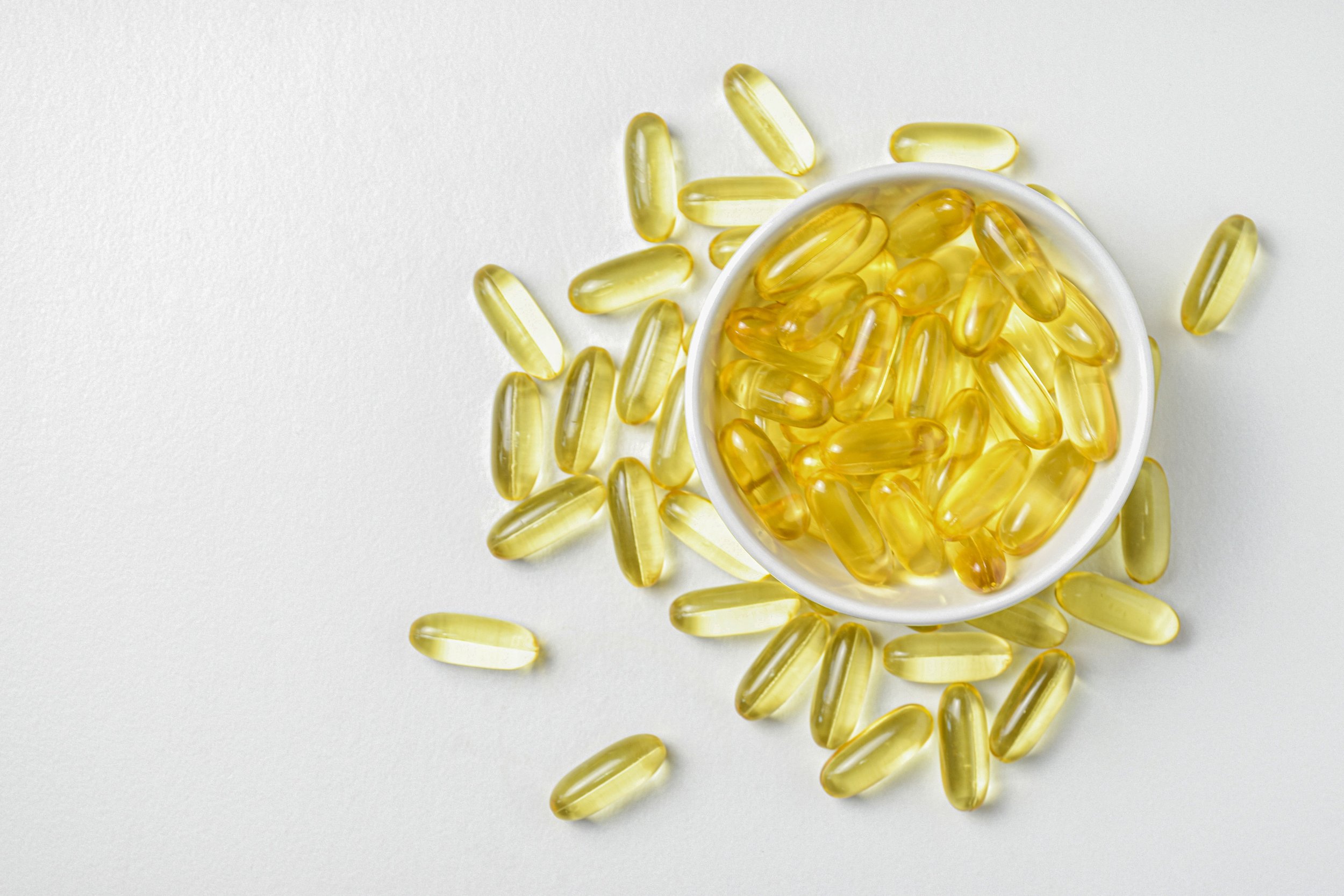 Vitamin D Deficiency in Midlife: Why So Many Women Are Low and What It Costs Them