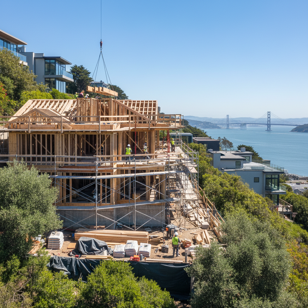 Construction Permit Expediting