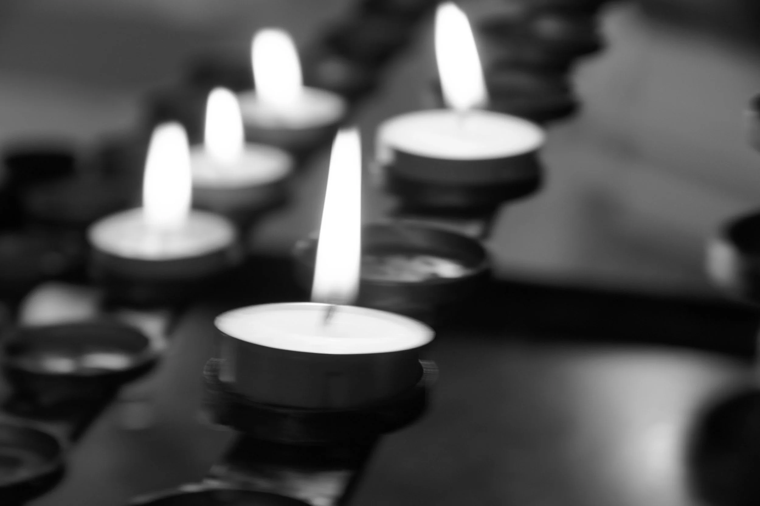 Funeral Service
