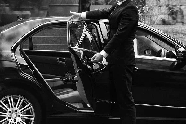 Private Chauffeur