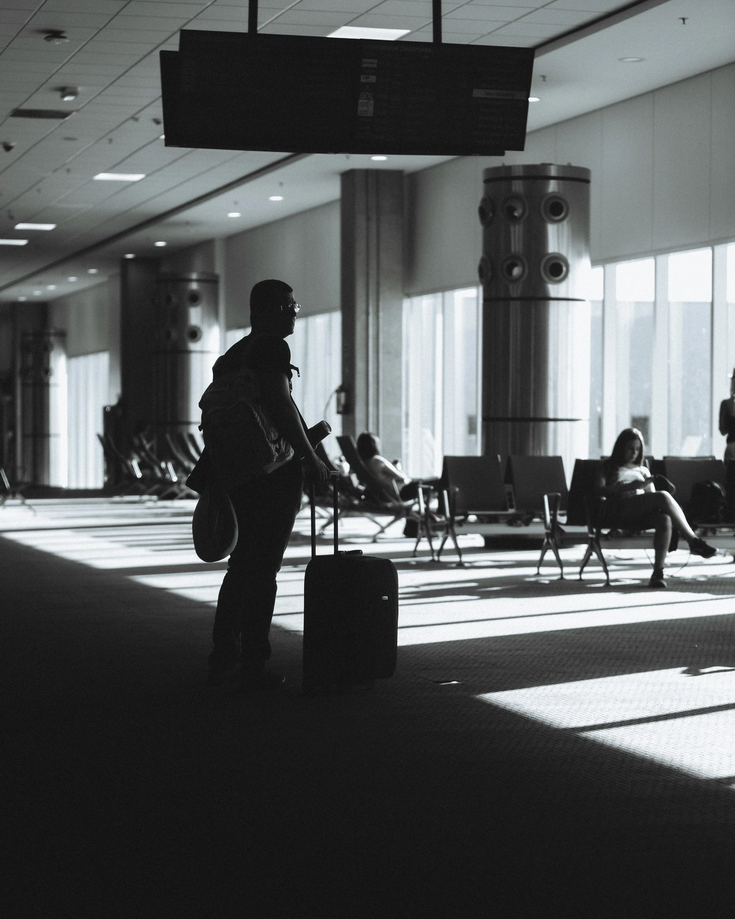 Corporate Travel