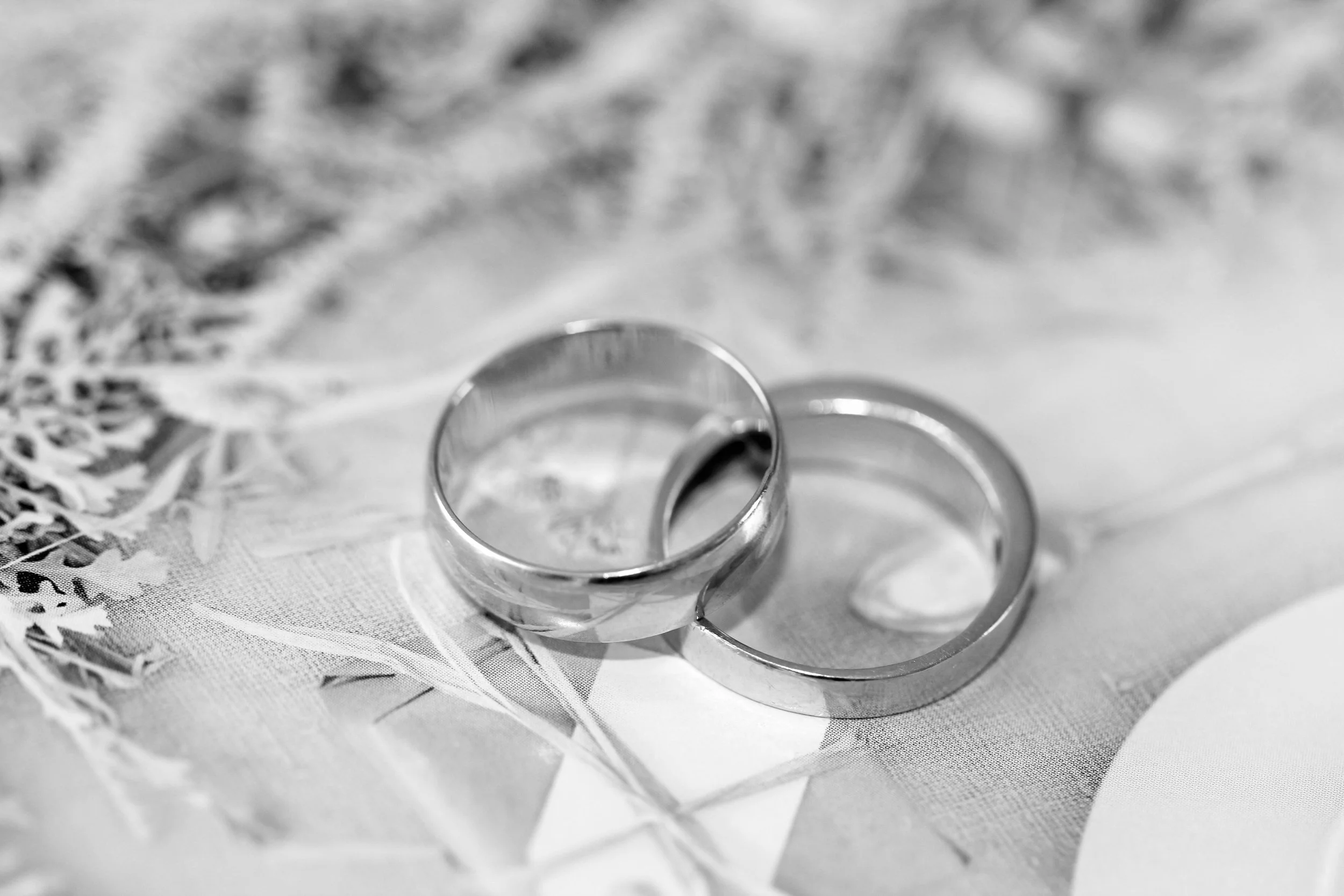 Wedding Service