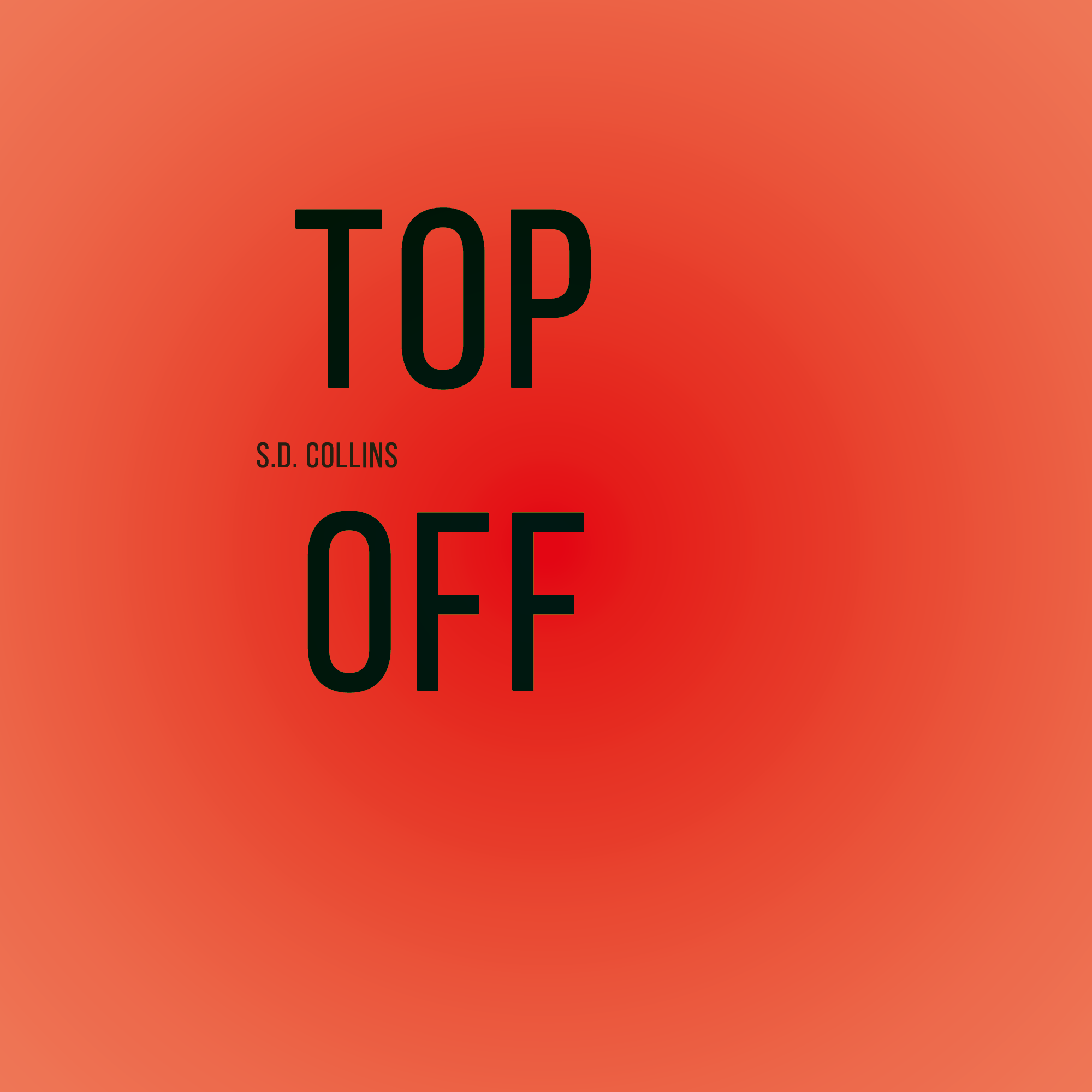 "Top Off" instrumental - now streaming.