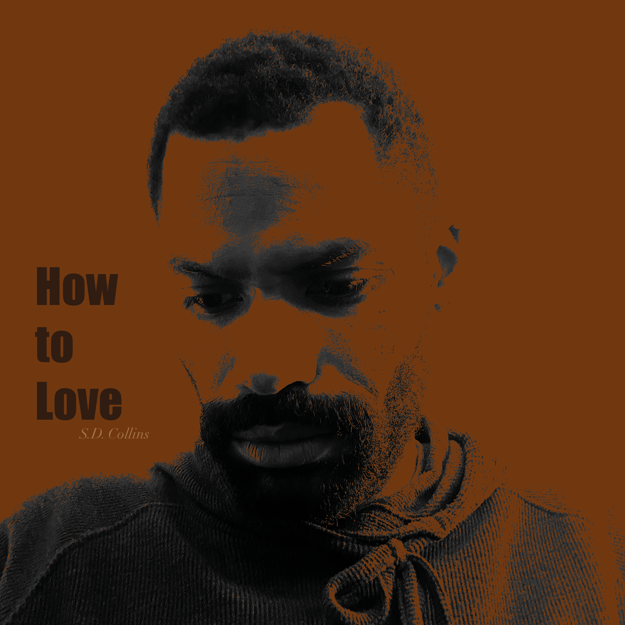 "How to Love" instrumental - now streaming.