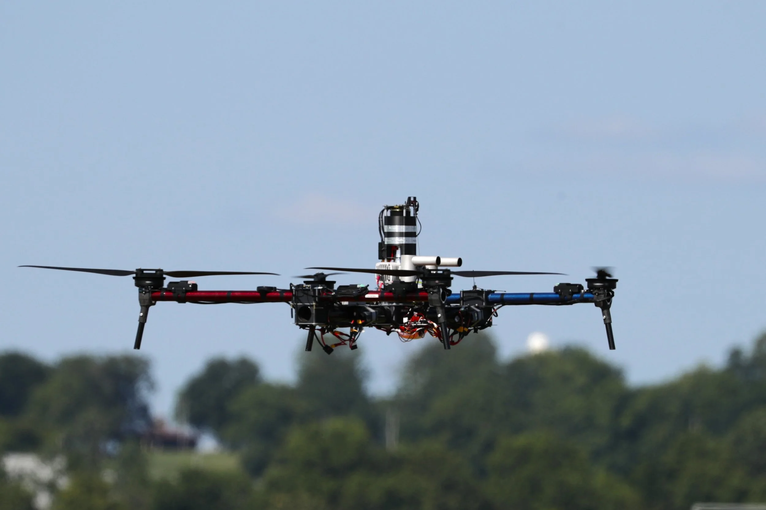 VertSolve nominated for Most Revolutionary Powertrain at DARPA Lift