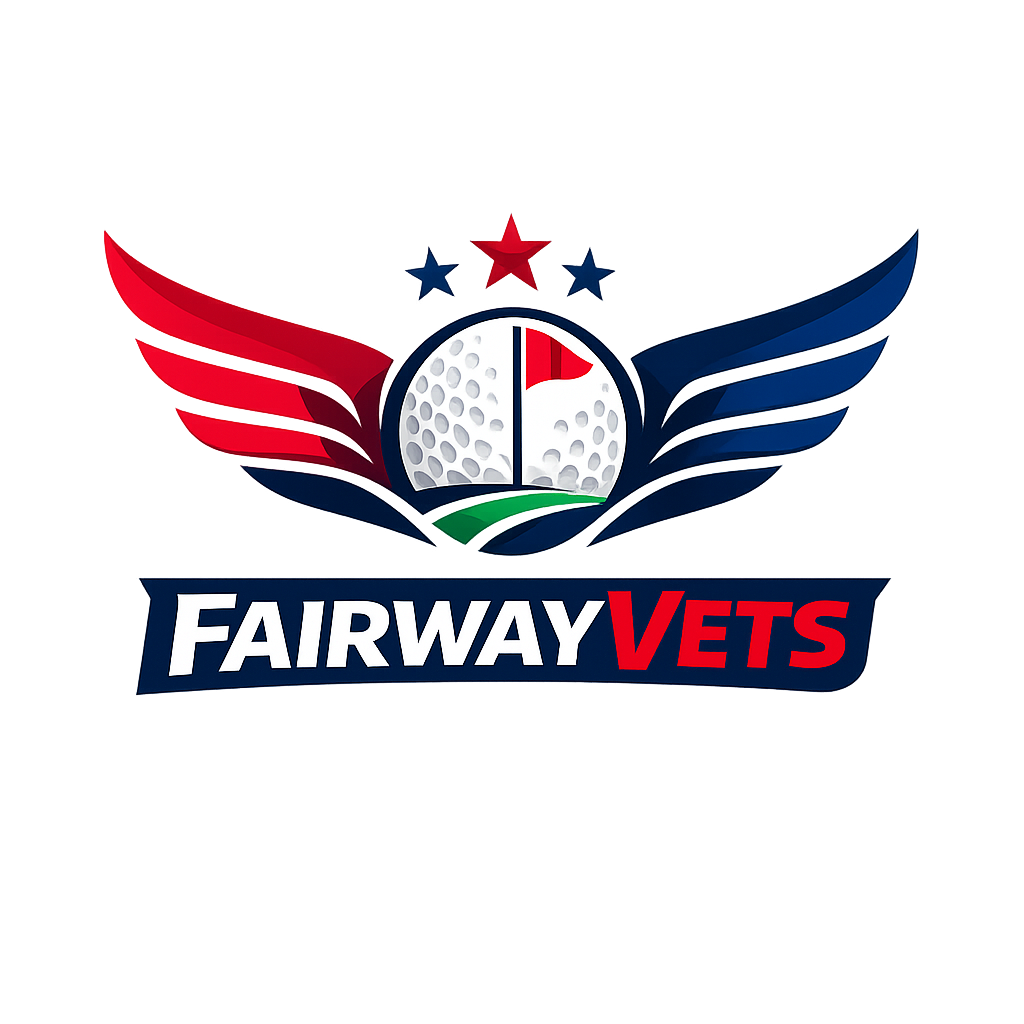 Fairway Vets