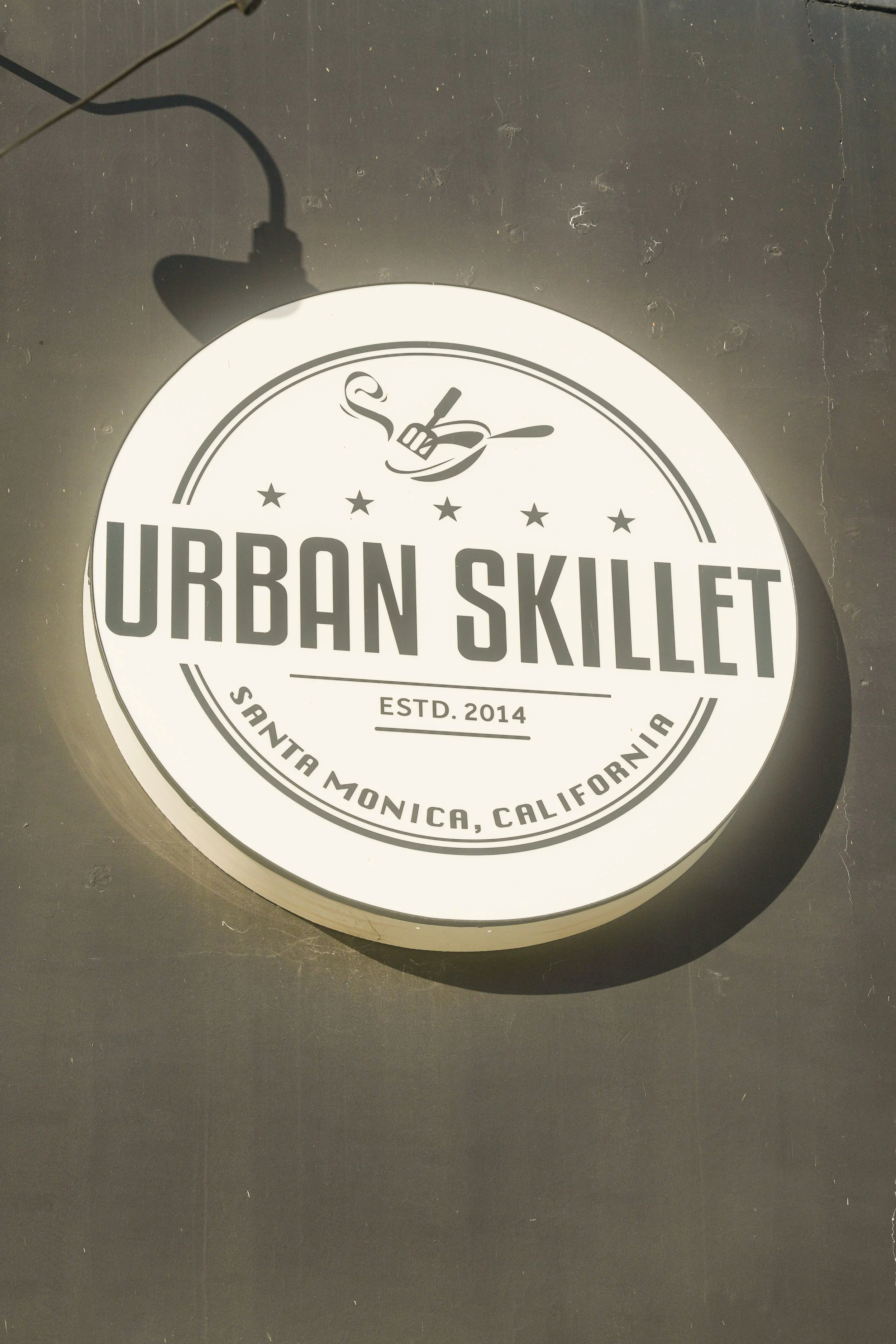 Urban Skillet