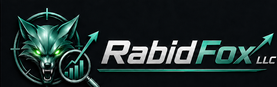 RabidFox, LLC