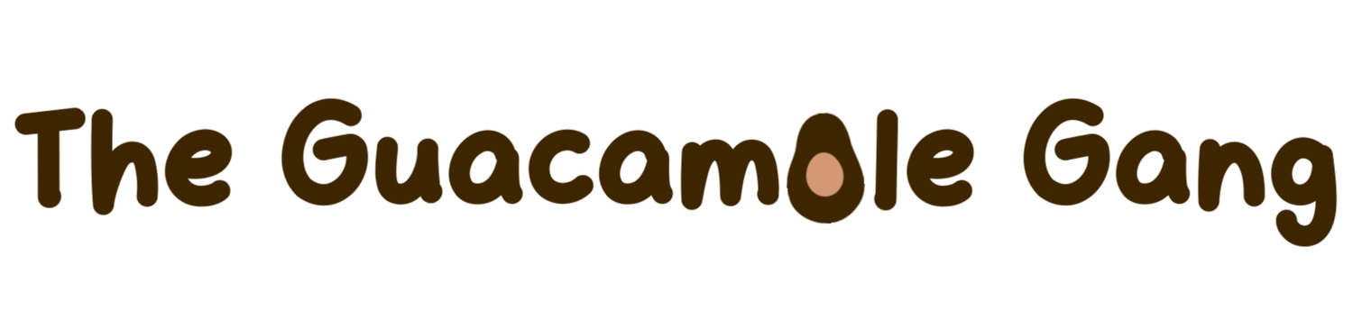 The Guacamole Gang