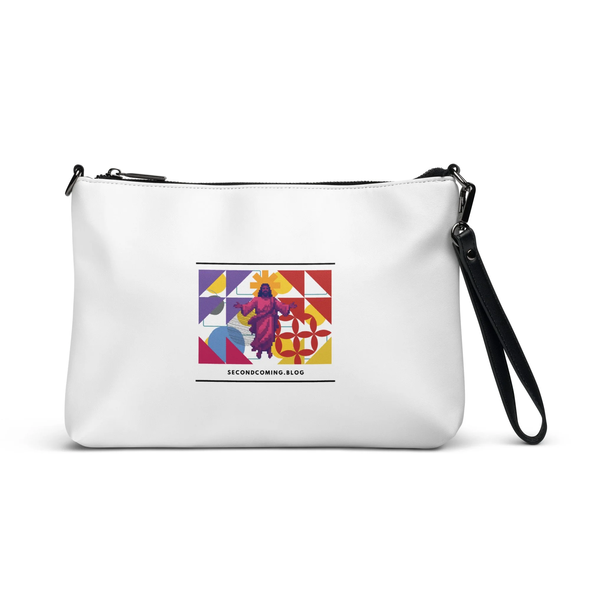 SecondComing.Blog - Crossbody Bag