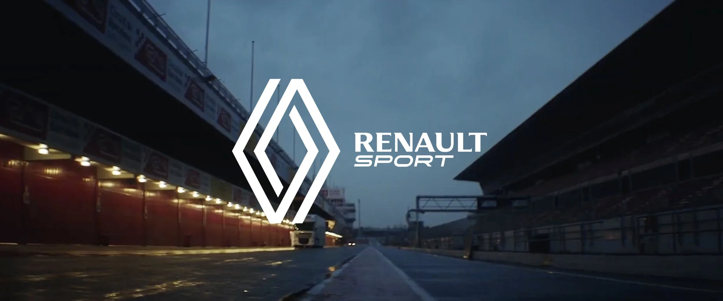 Renault Sport - The Zone