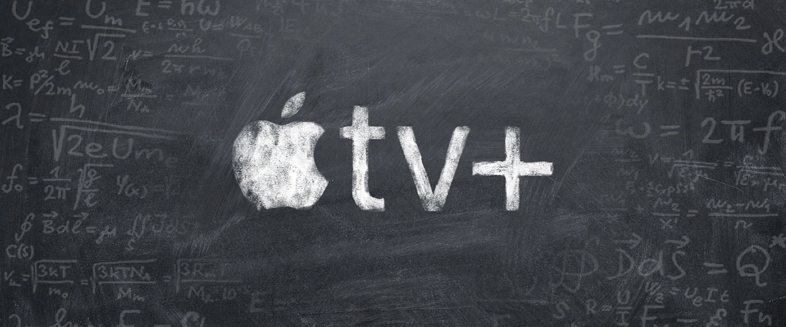 Apple TV / Prime Target